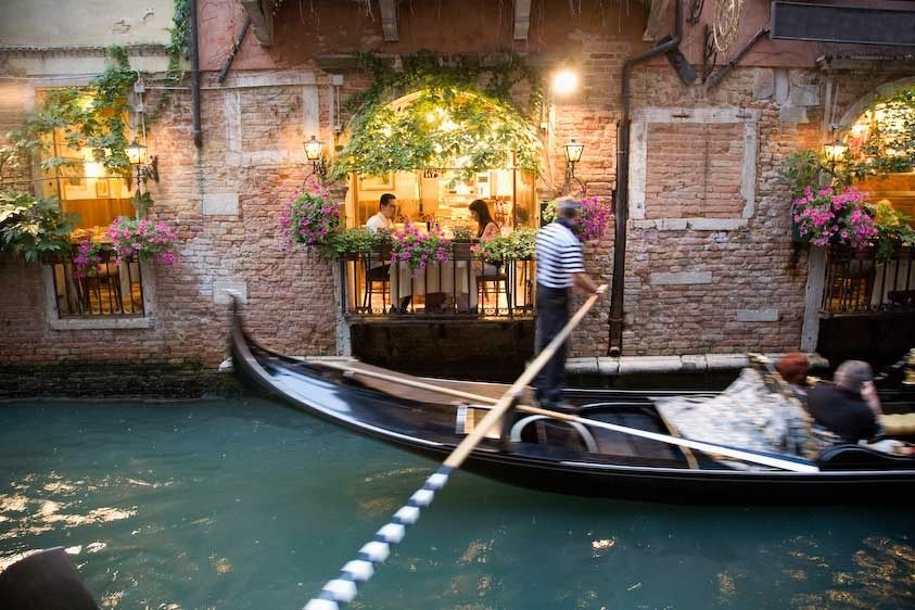 1Italy_Venice_dinner