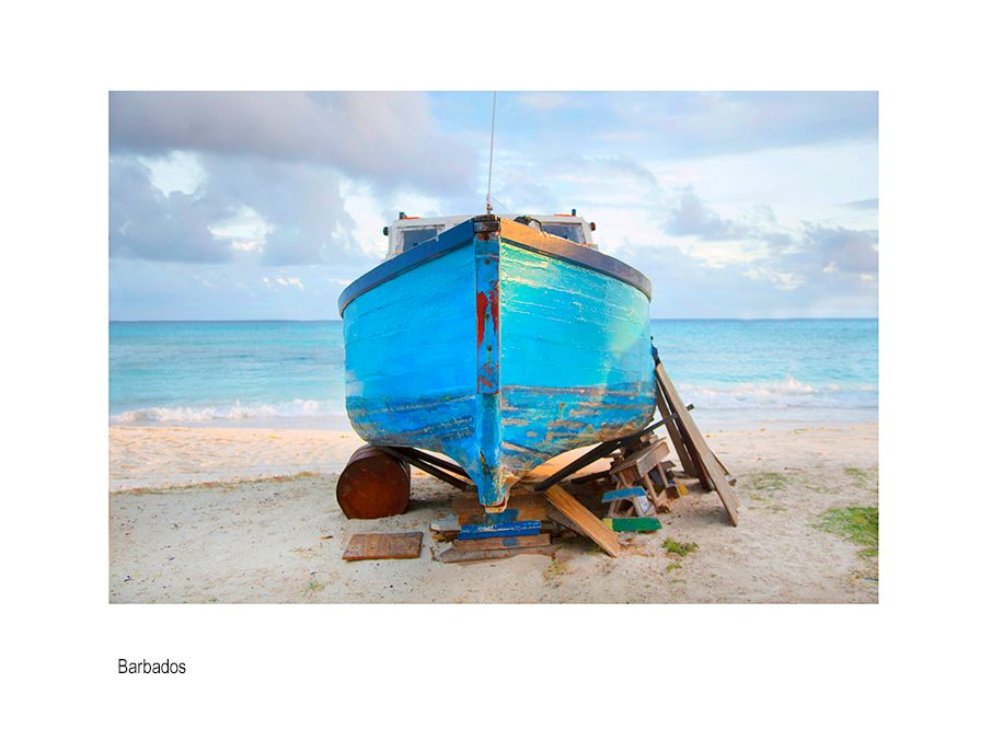 aaaabarbados carribbean sea old fishing boat  copy.jpg