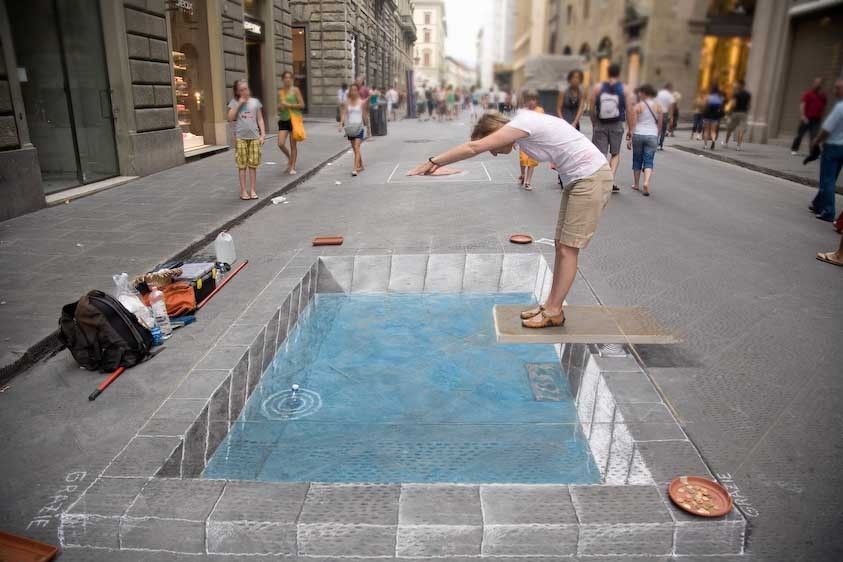 1Italy_Florence__sidewalk_