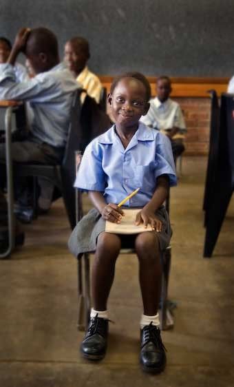 1Botswana_school_girl