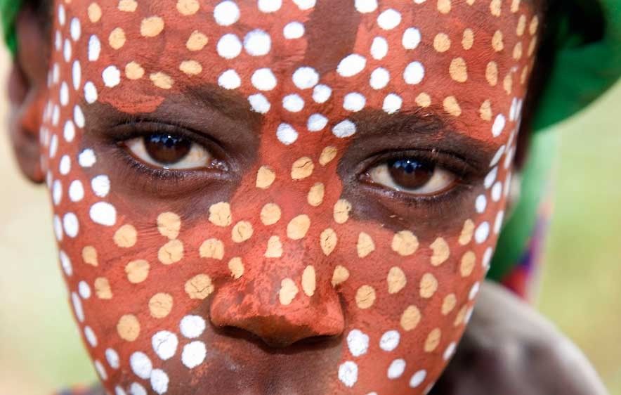 1Ethiopian_detail_face