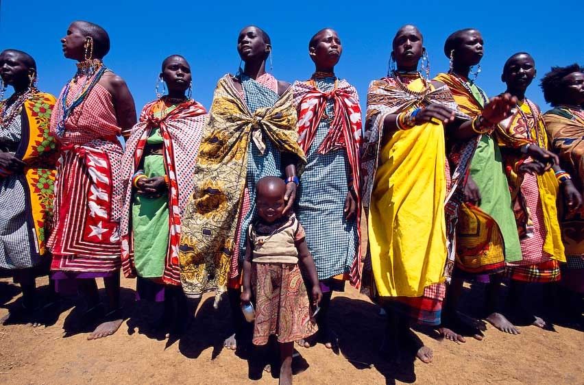 1kenya_masaii__ladies_12x18