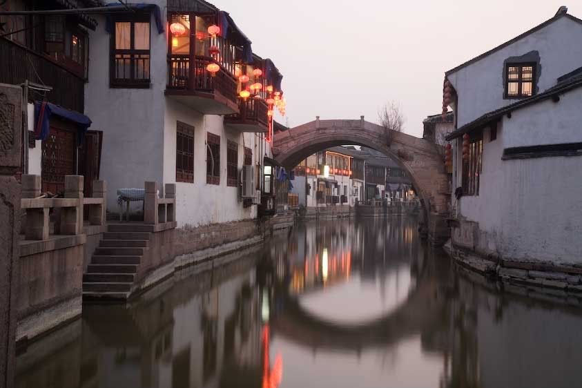 1China_Shanghai_watertown_bridge_2