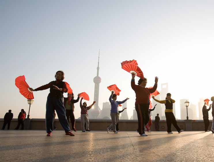 1China_Shanghai_Bund_morning