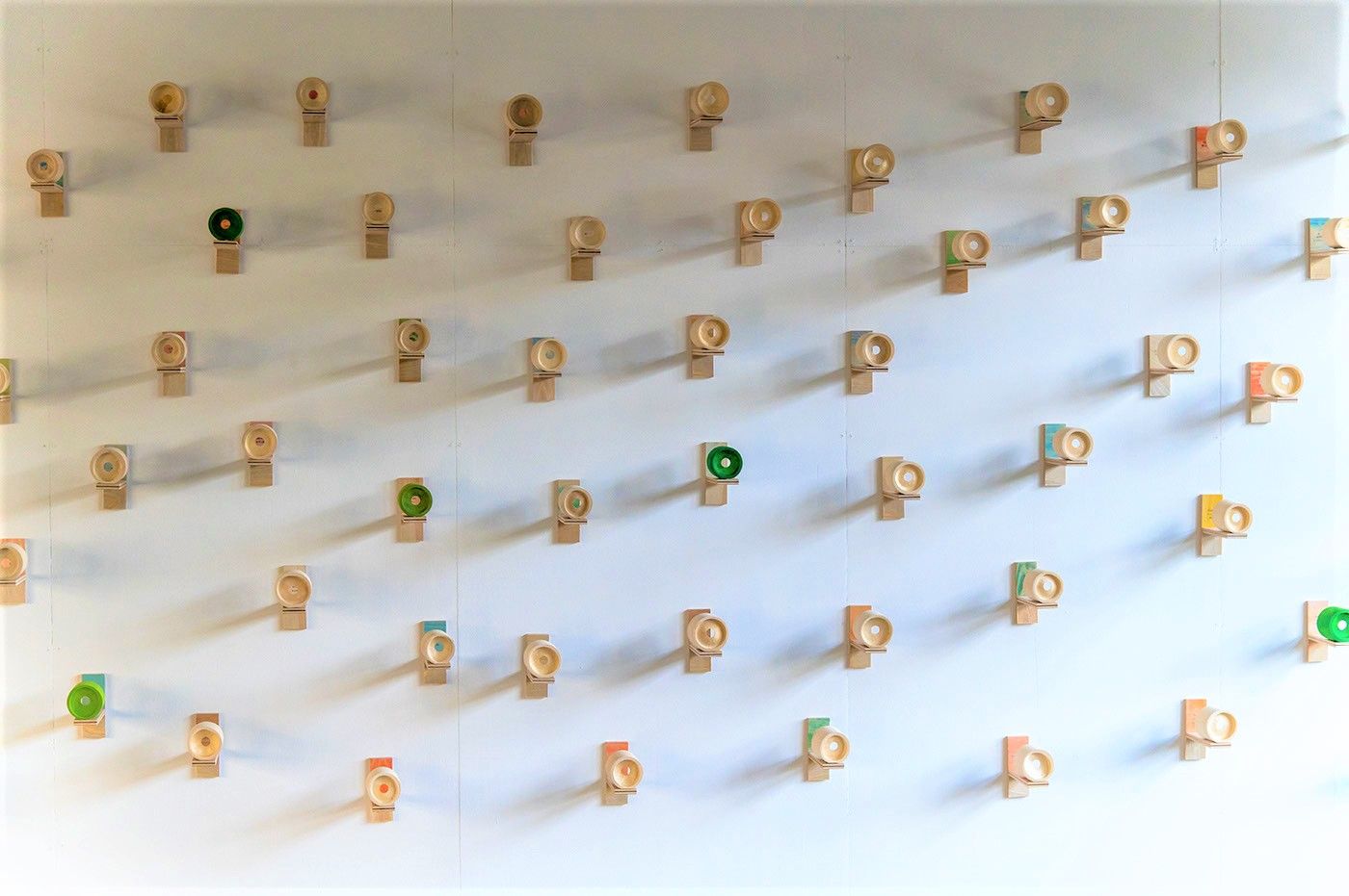 I remember tomorrow as if it happened only yesterday - Nakanojo Biennale 2021 - Photo Tetsuo Yamashige (3).jpeg