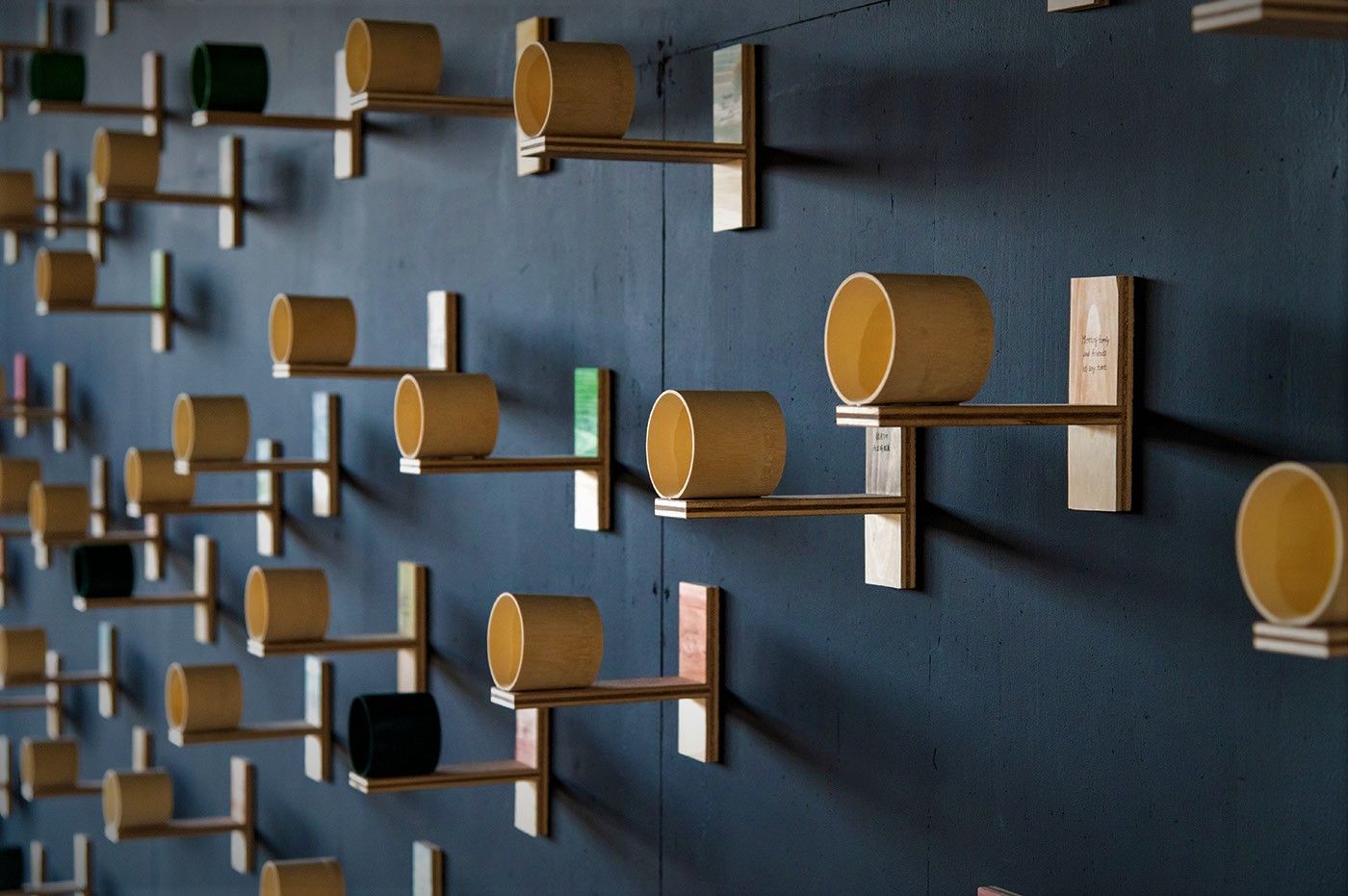 I remember tomorrow as if it happened only yesterday - Nakanojo Biennale 2021 - Photo Tetsuo Yamashige (2).jpeg