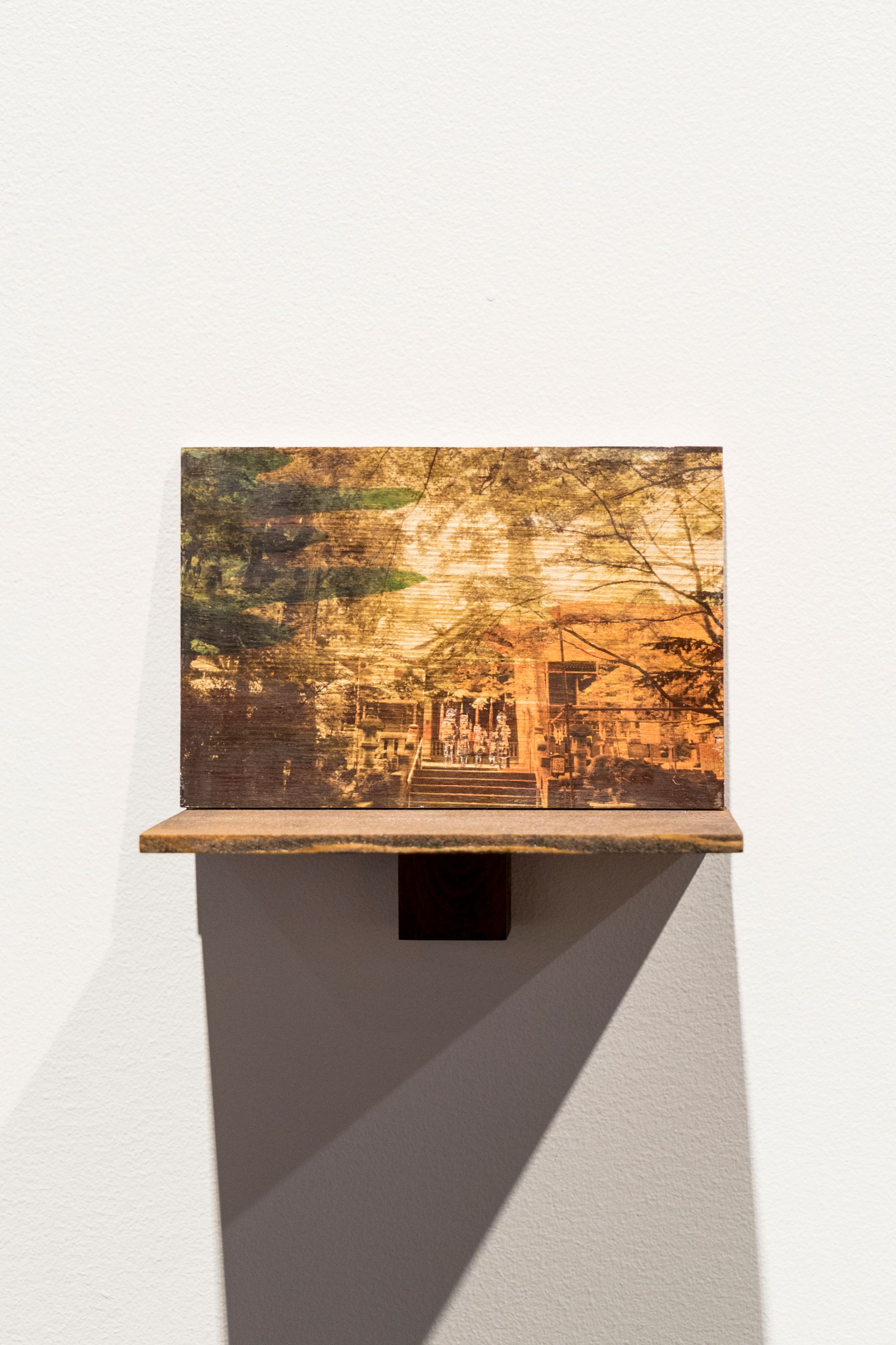 Postcards from Home 2015-18