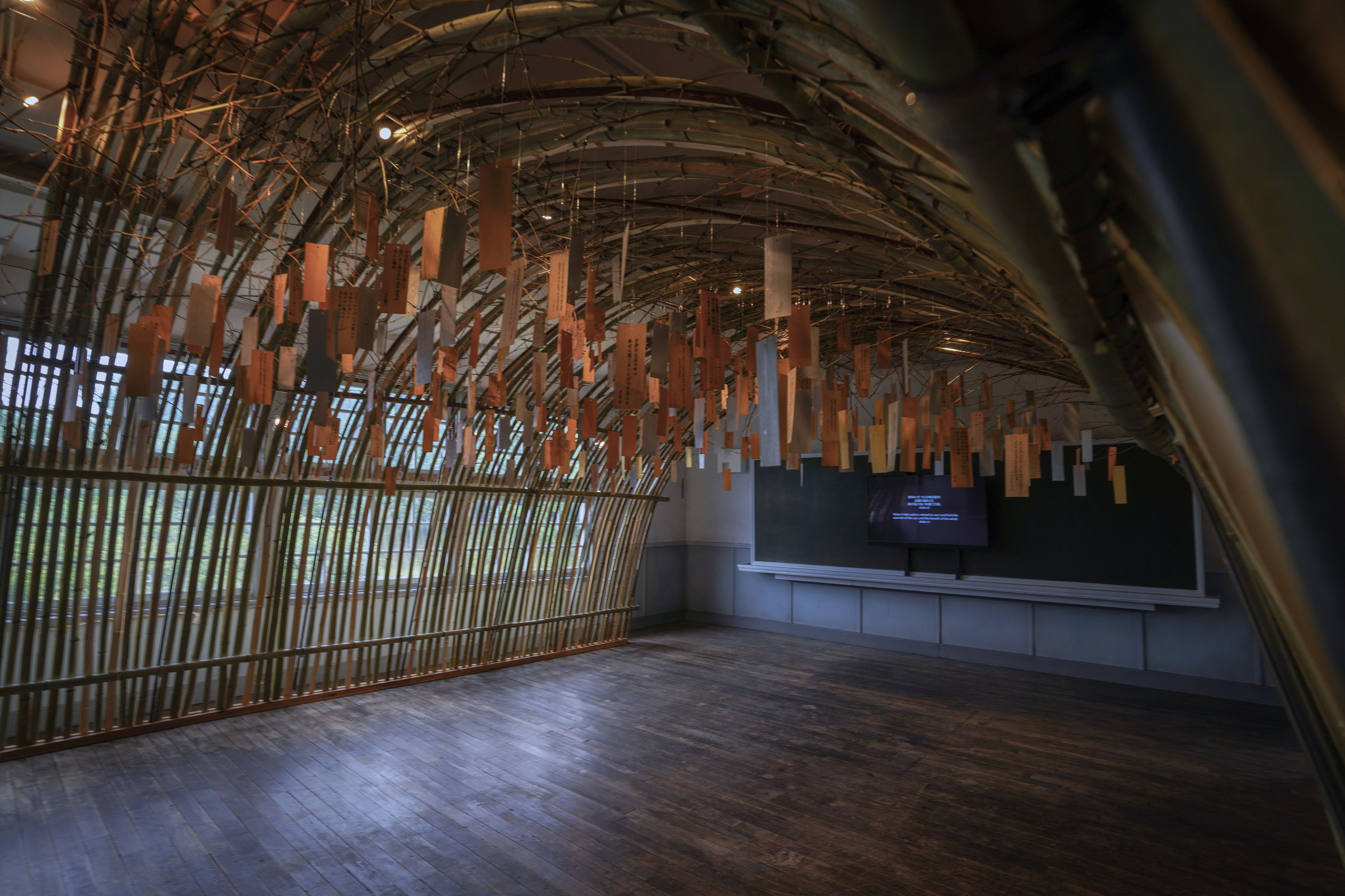 Peace of Mind, Nakanojo Biennale 2025 (12).jpg