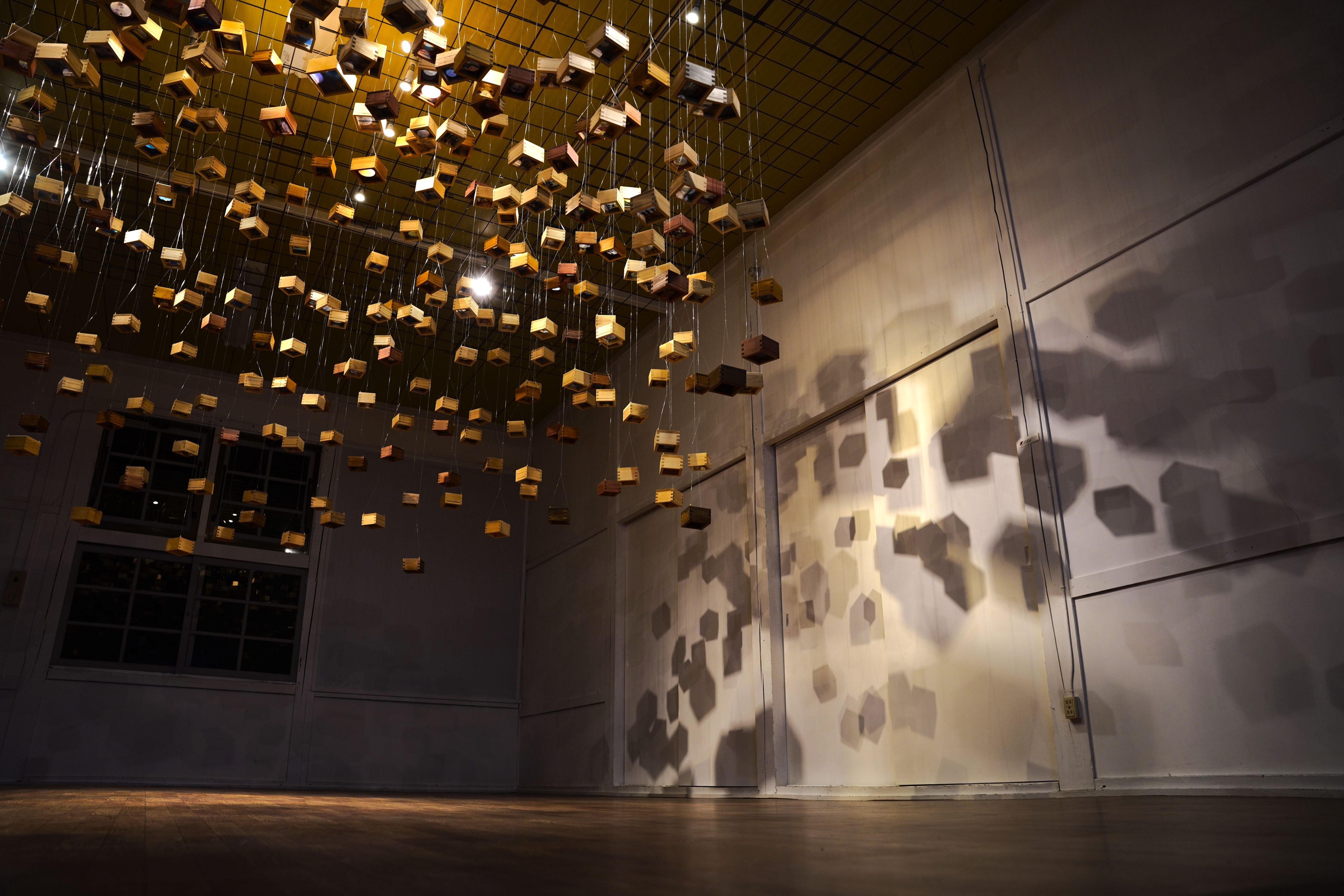 The World Turned Upside Down - Nakanojo Biennale 2023 - photo Ken Okada - Image 9.jpg