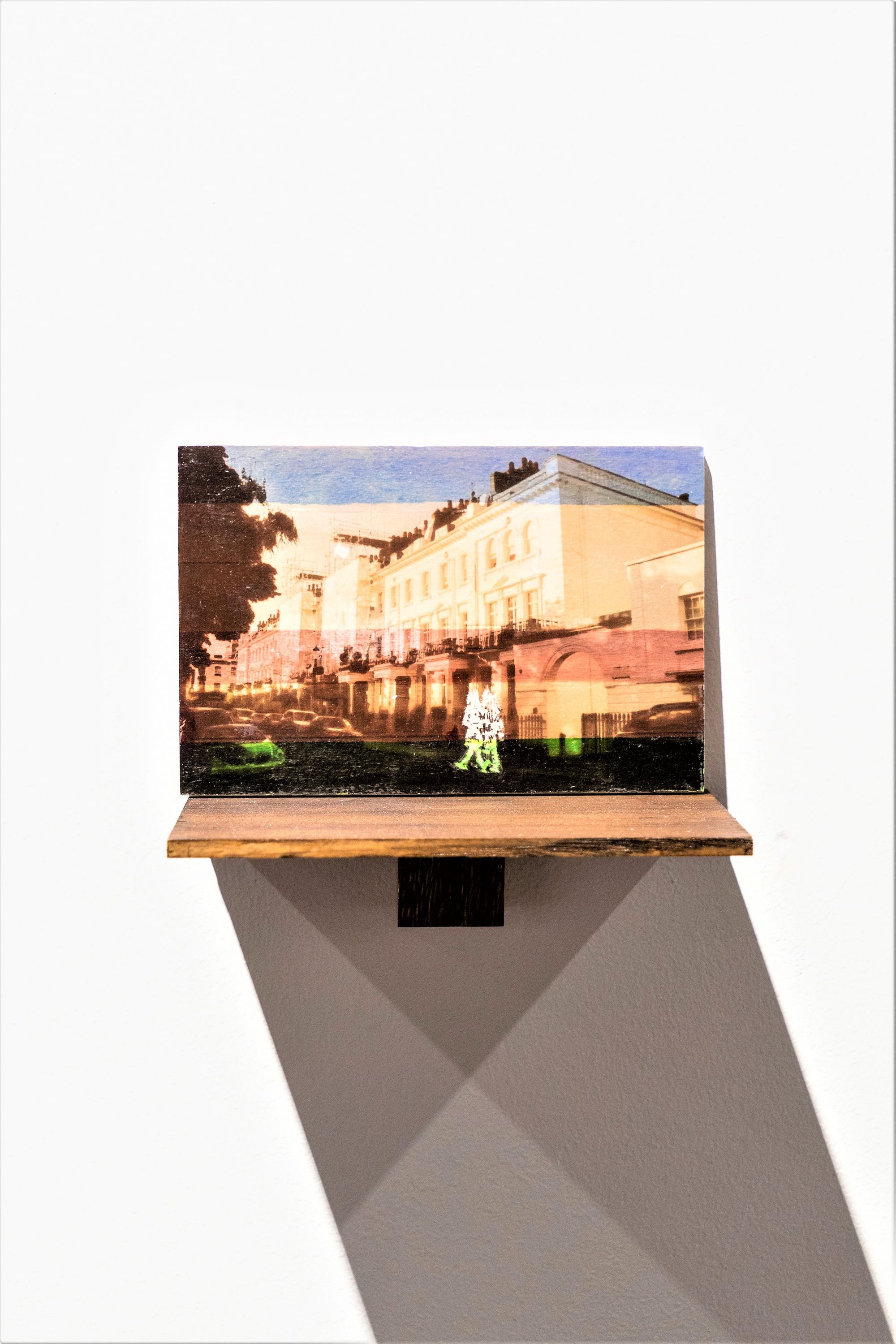 Postcards from Home 2015-18