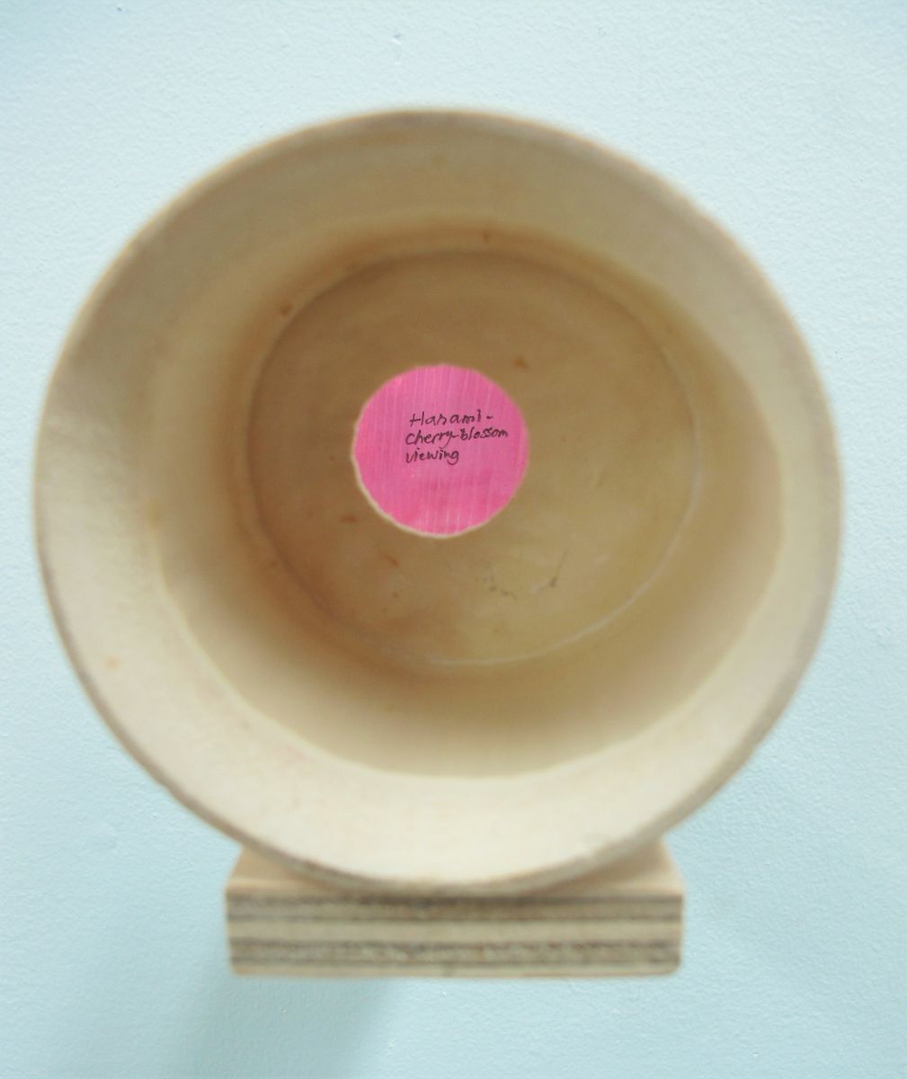 Telescoping (the tyranny of distance) detail