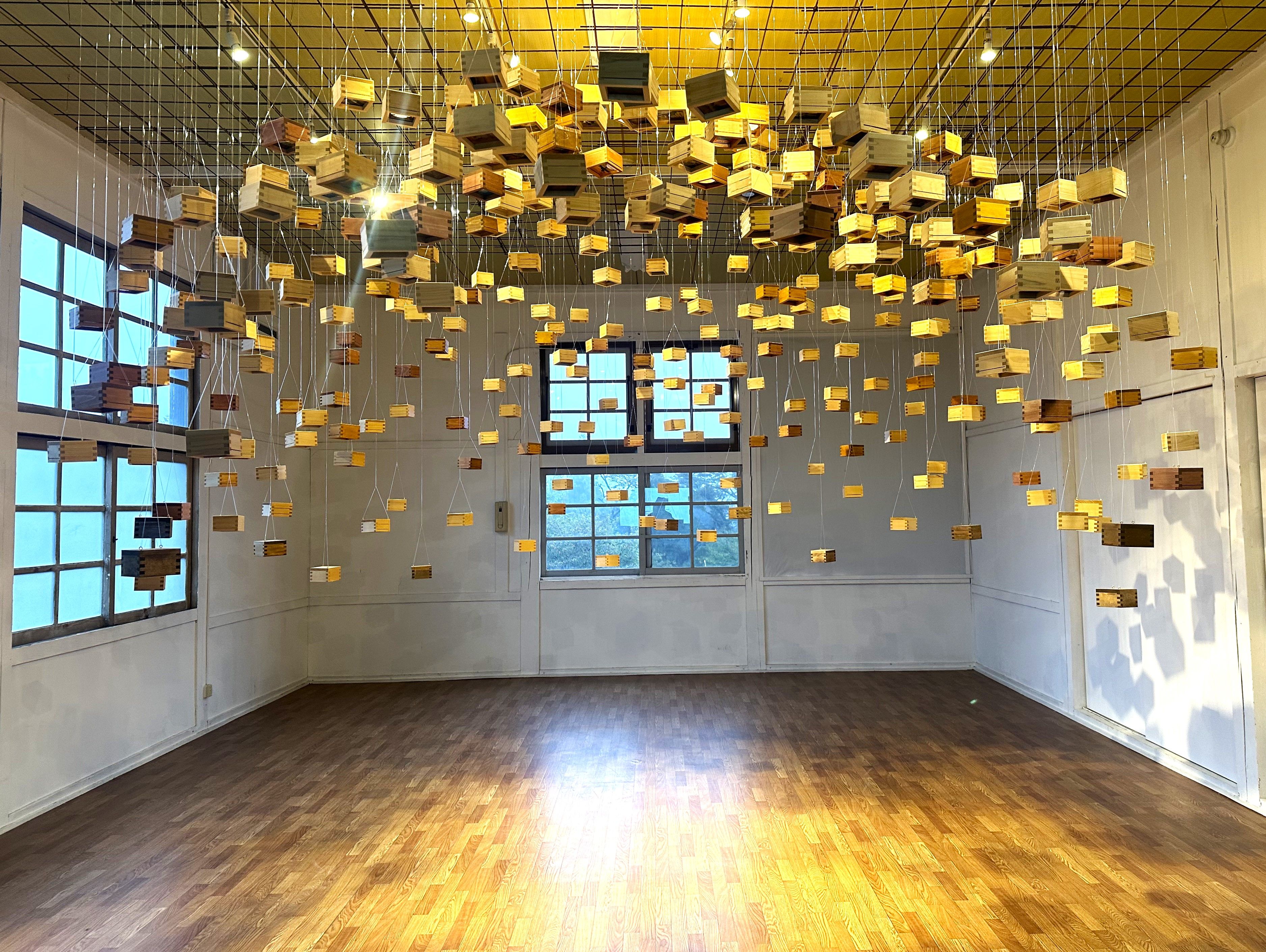The World Turned Upside Down - Nakanojo Biennale 2023 - photo Mika Nakamura-Mather - Image 18.jpeg