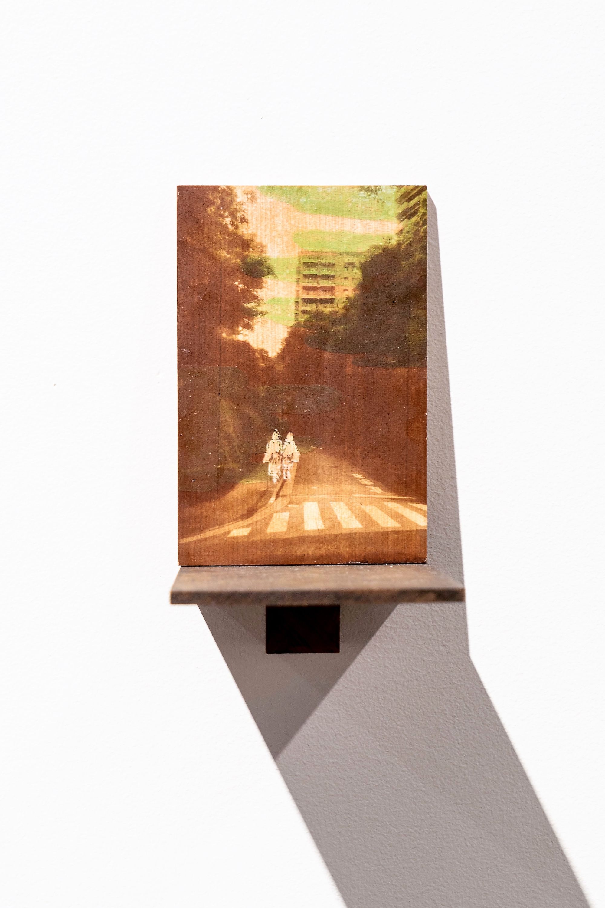 Postcards from Home 2015-18