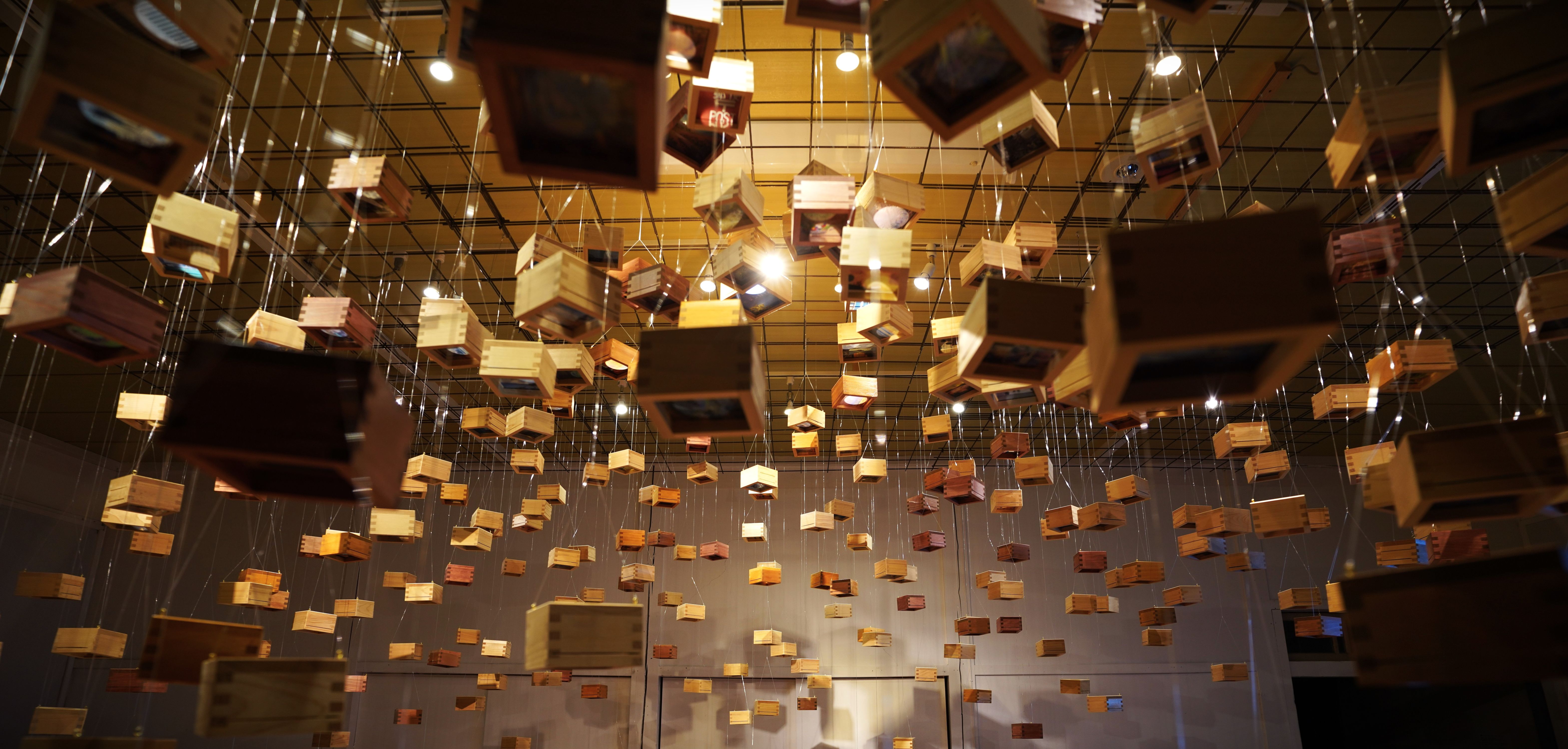 The World Turned Upside Down - Nakanojo Biennale 2023 - photo Ken Okada - Image 10.jpg
