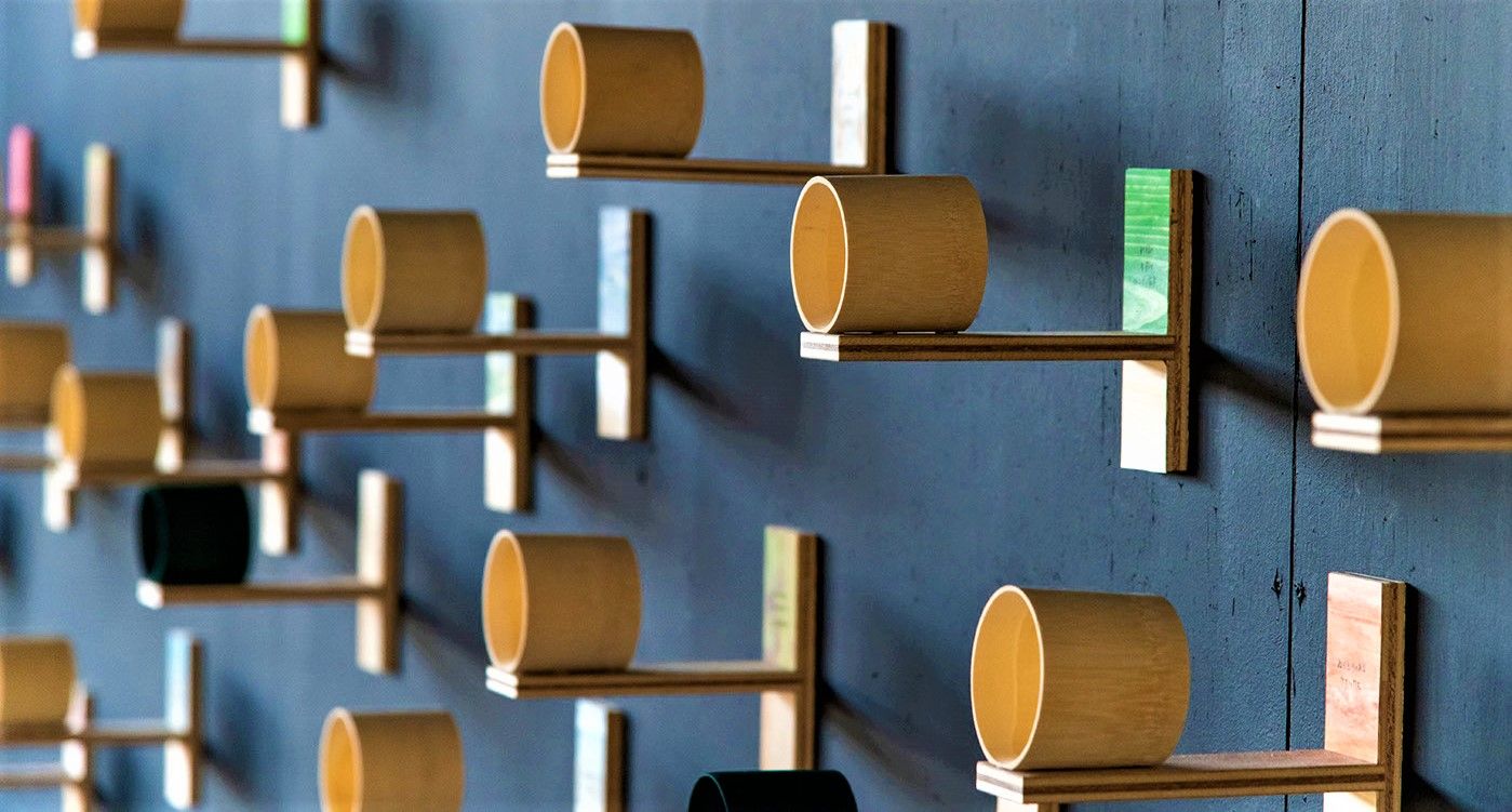 I remember tomorrow as if it happened only yesterday - Nakanojo Biennale 2021 - Photo Tetsuo Yamashige.jpeg