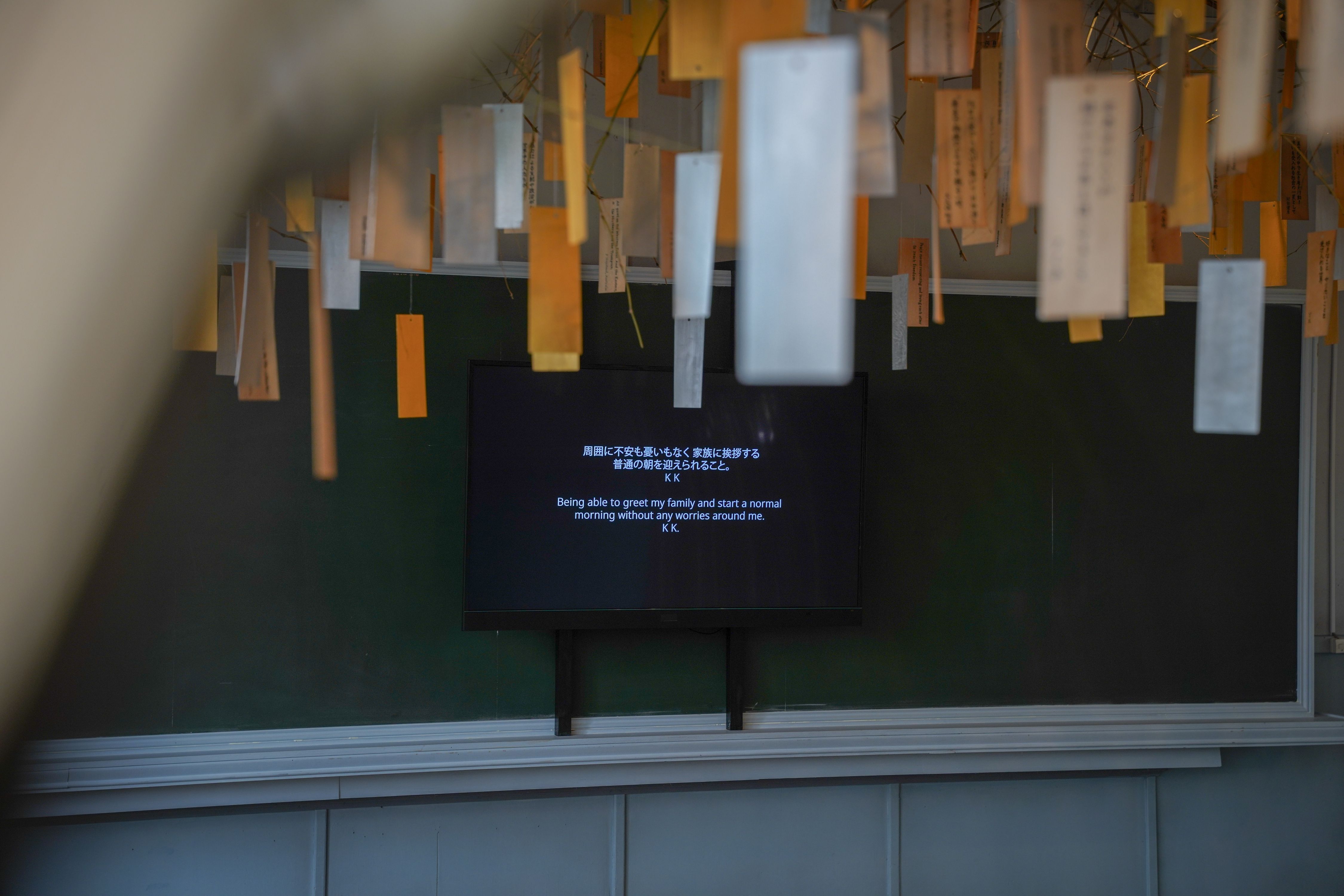 Peace of Mind, Nakanojo Biennale 2025 (4).jpg