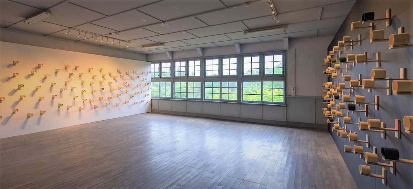 I remember tomorrow as if it happened only yesterday - Nakanojo Biennale 2021 - Photo Tetsuo Yamashige (6).jpeg