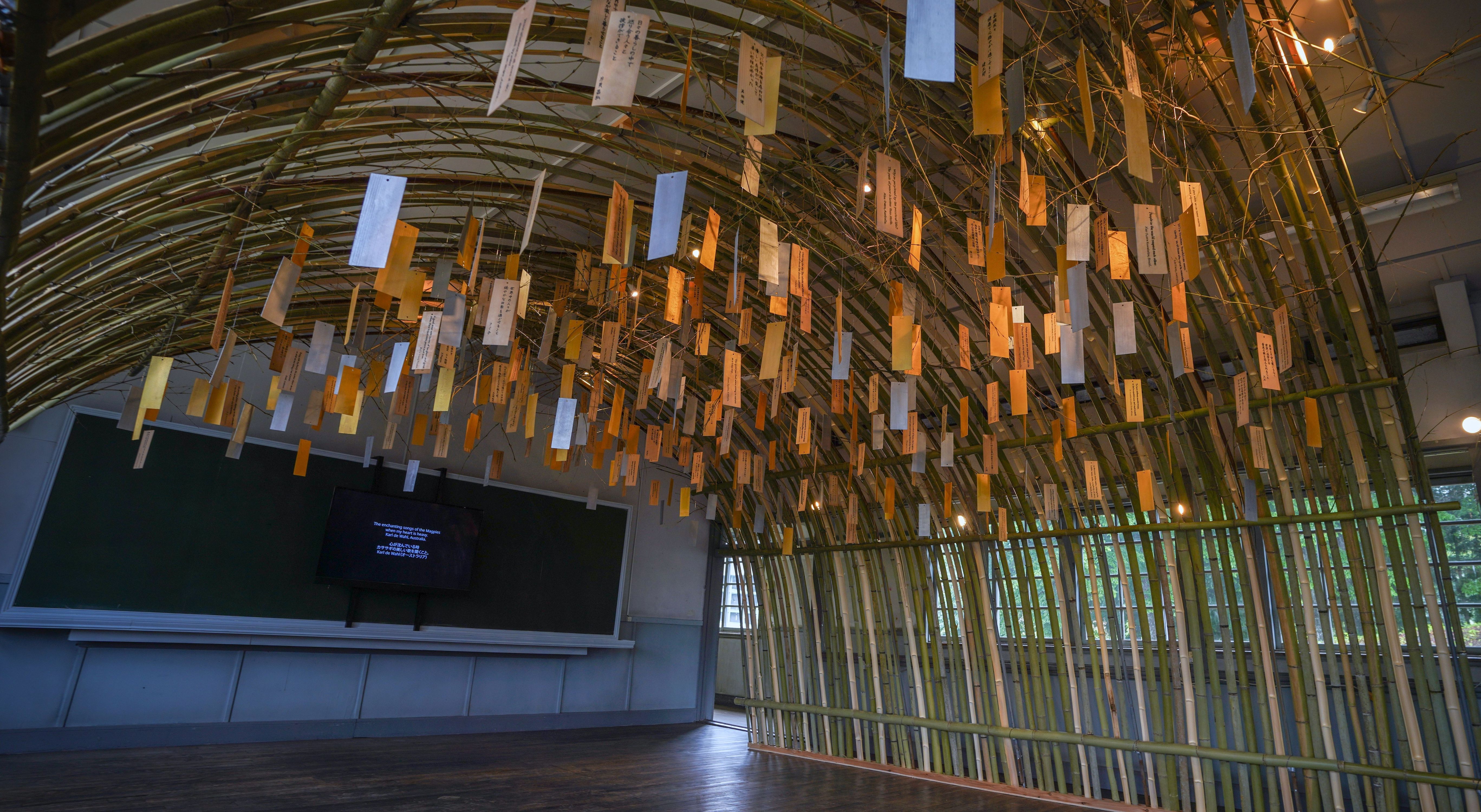 Peace of Mind, Nakanojo Biennale 2025 (6).jpg