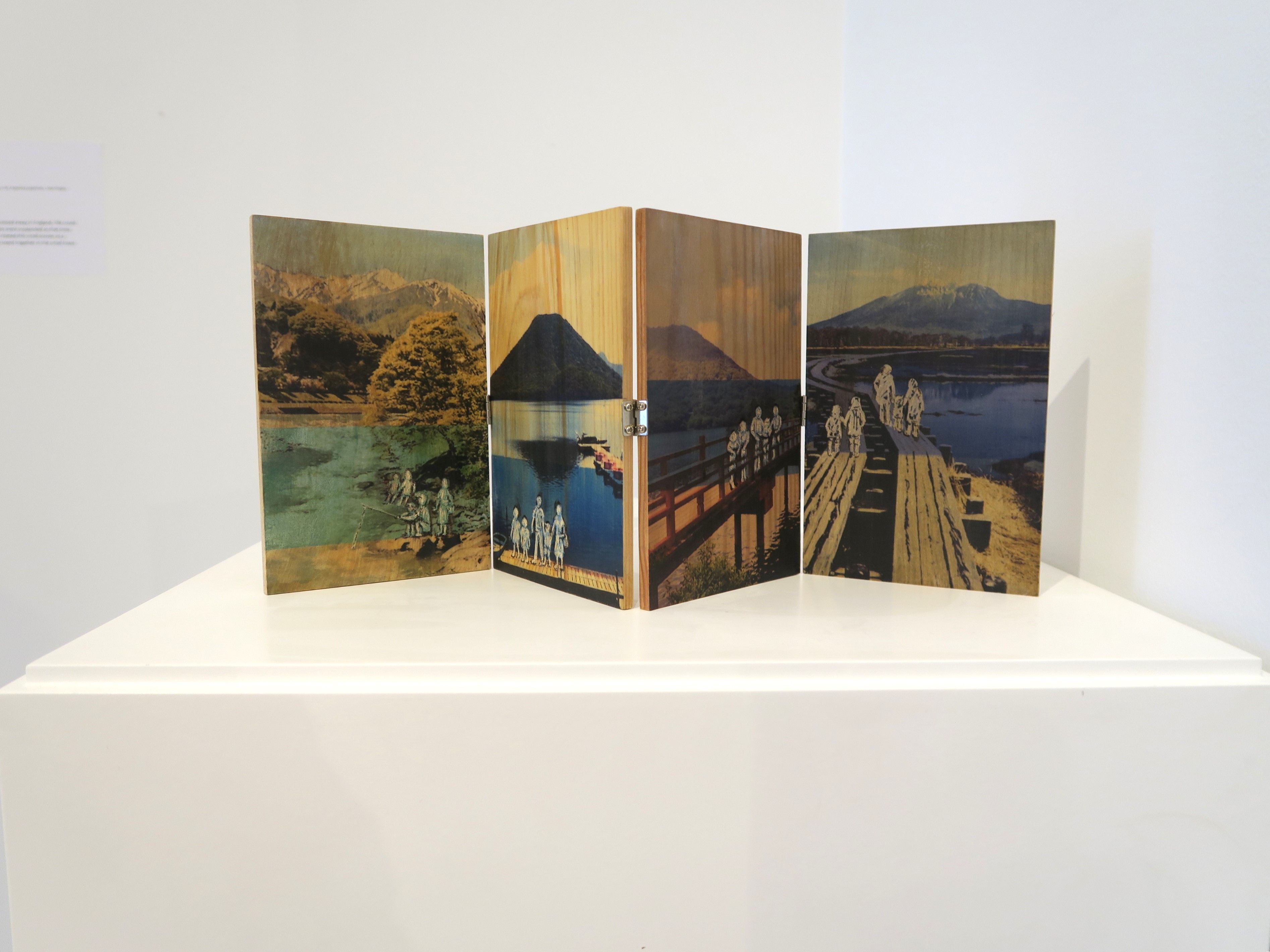 Thank You For The Days Exhibition 10.JPG