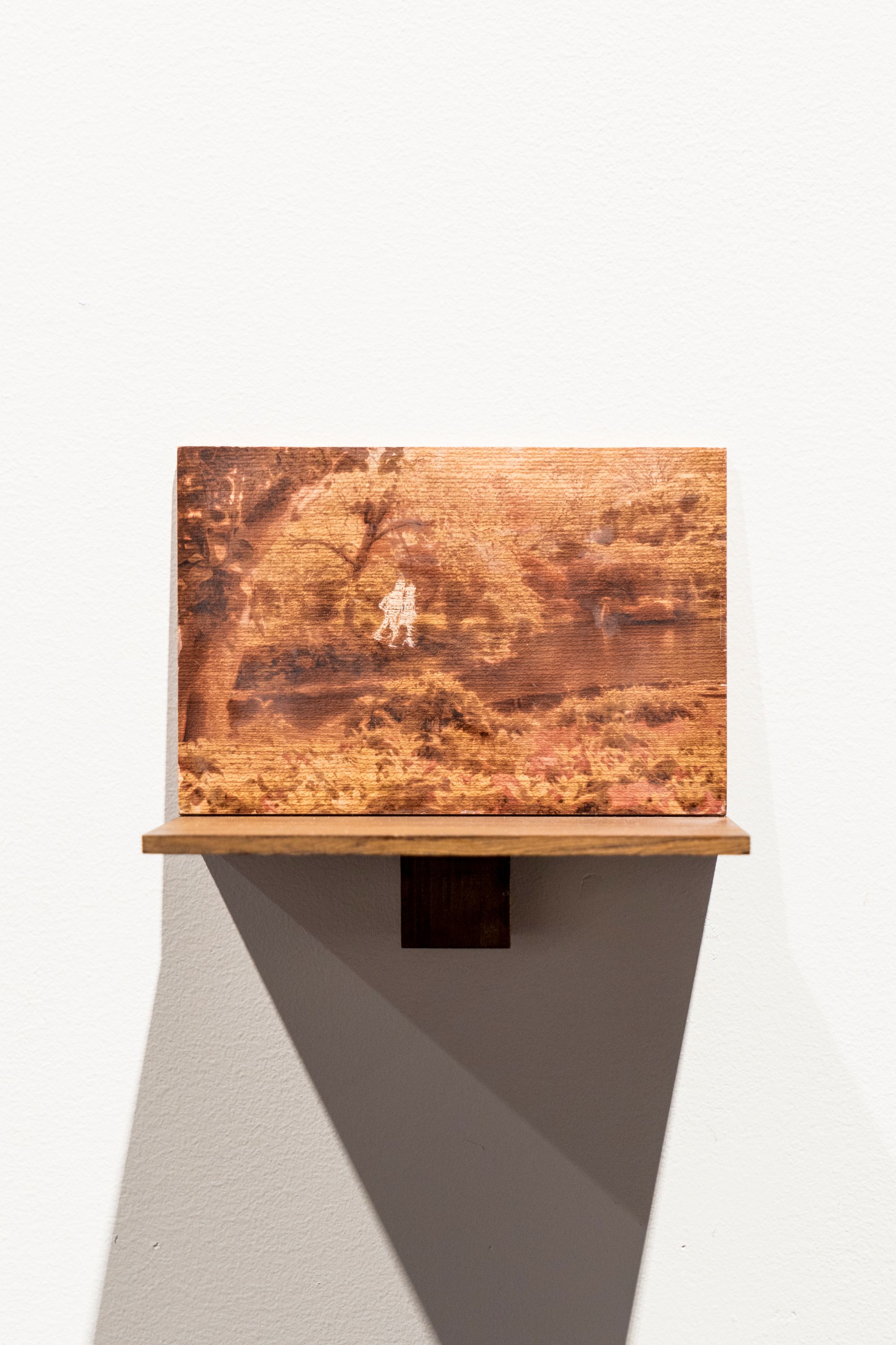 Postcards from Home 2015-18