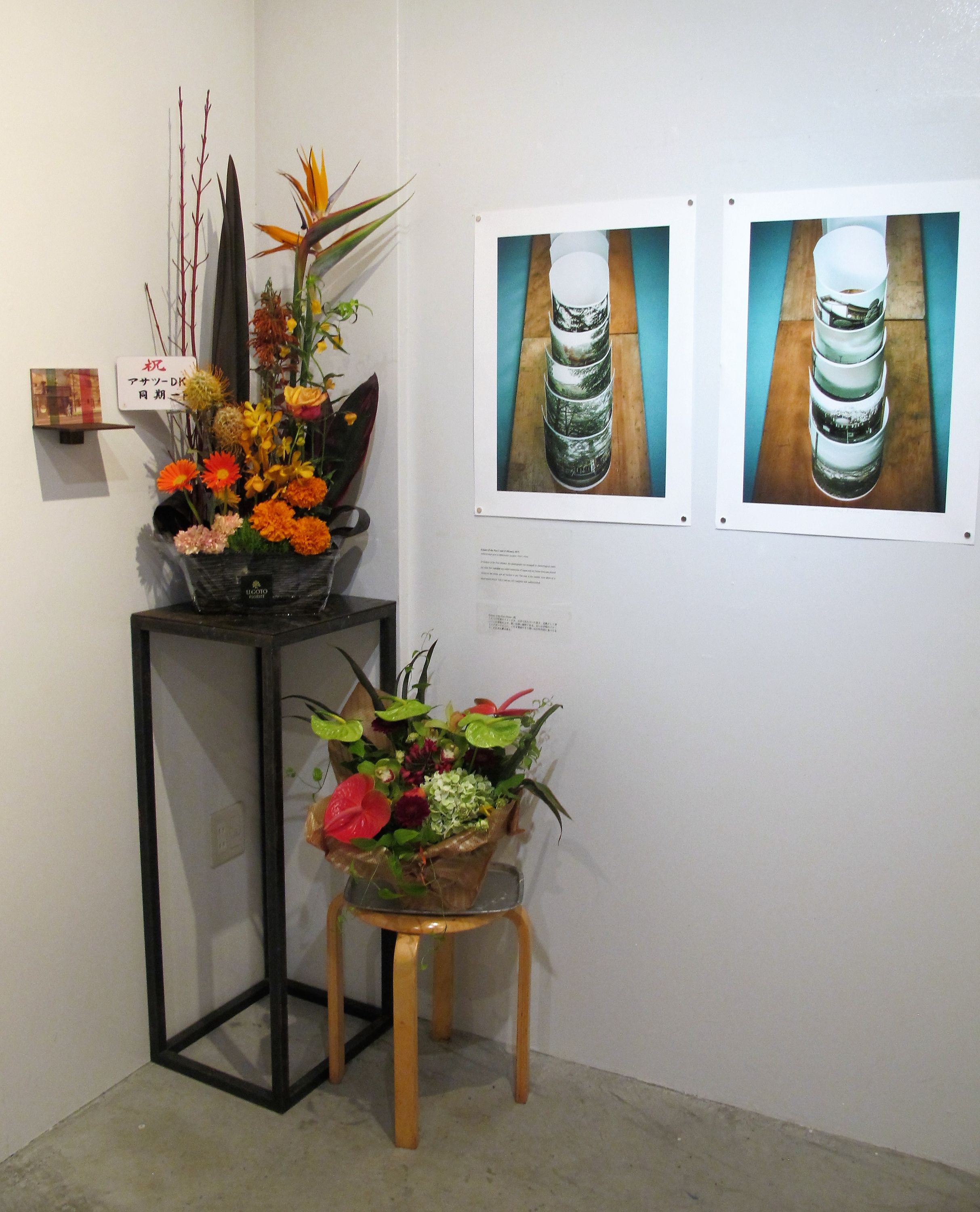 Japanory, Youkobo Art Space 2017