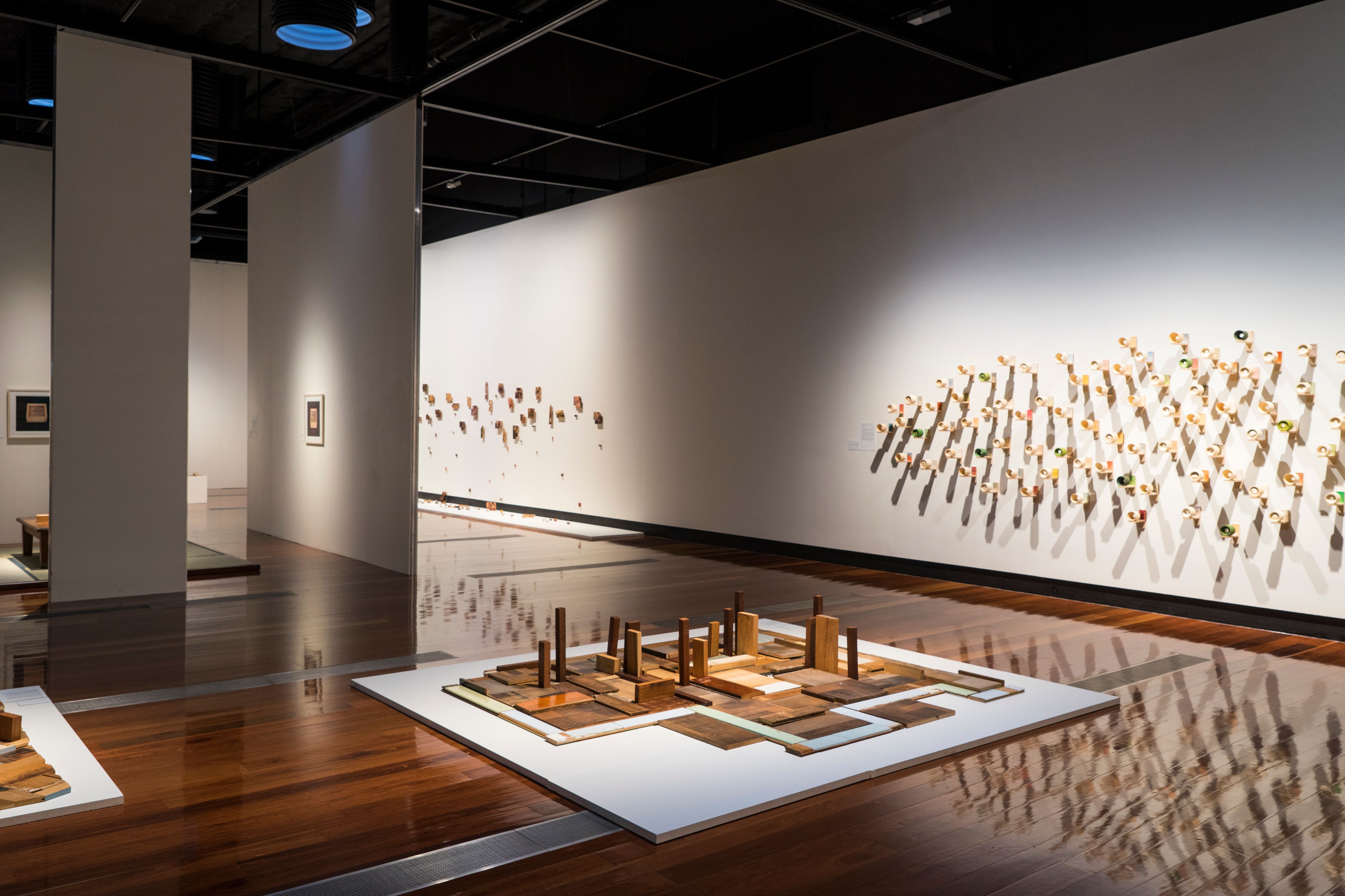 The Floating Word 2018 - Caboolture Art Gallery