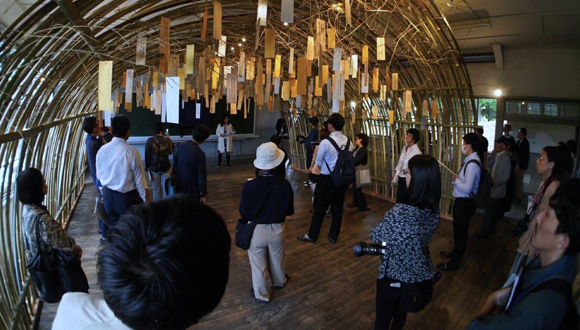 Media Prelude, Nakanojo Biennale 2025..jpeg