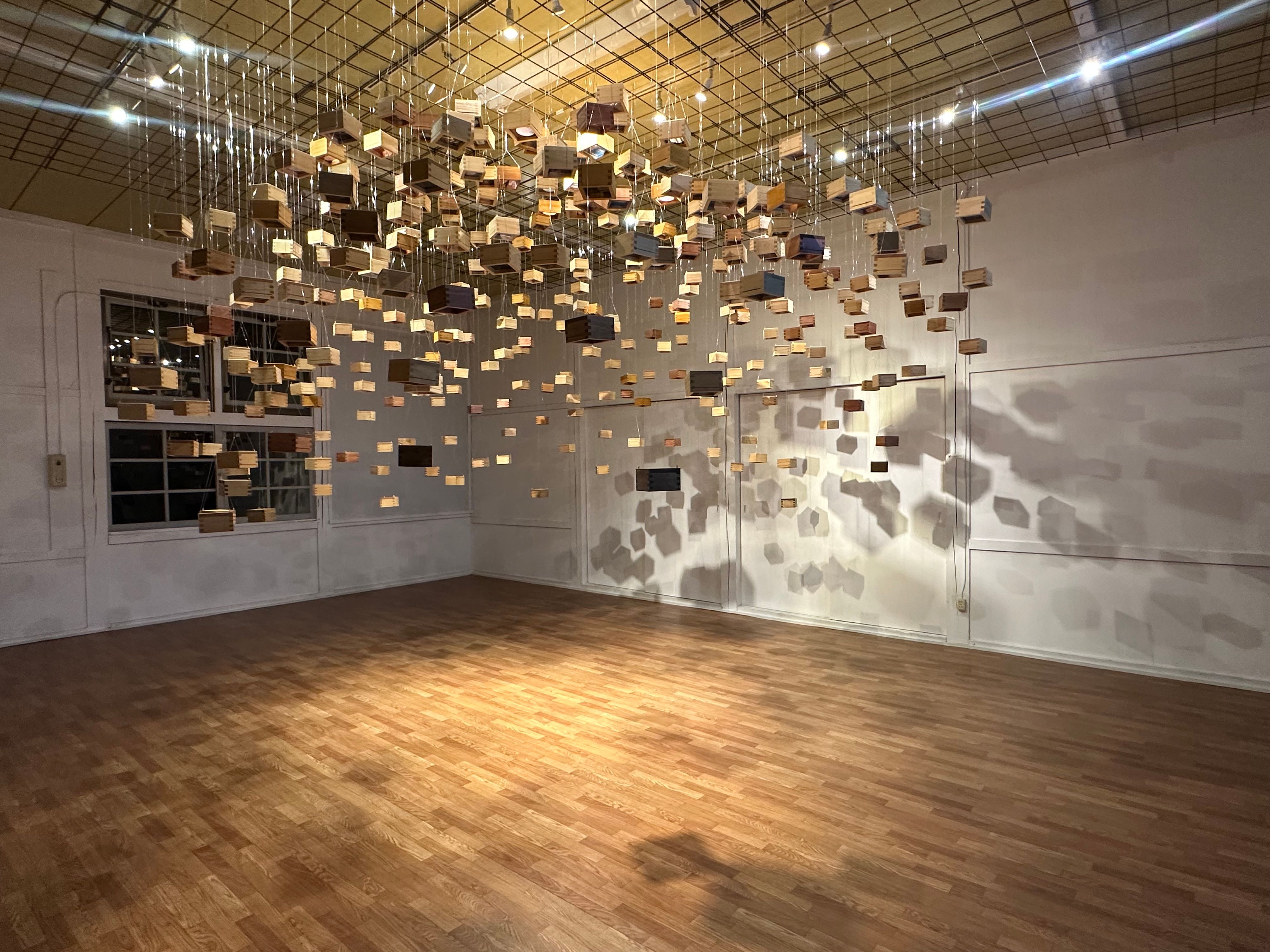 The World Turned Upside Down - Nakanojo Biennale 2023 - photo Mika Nakamura-Mather - Image 14.jpeg