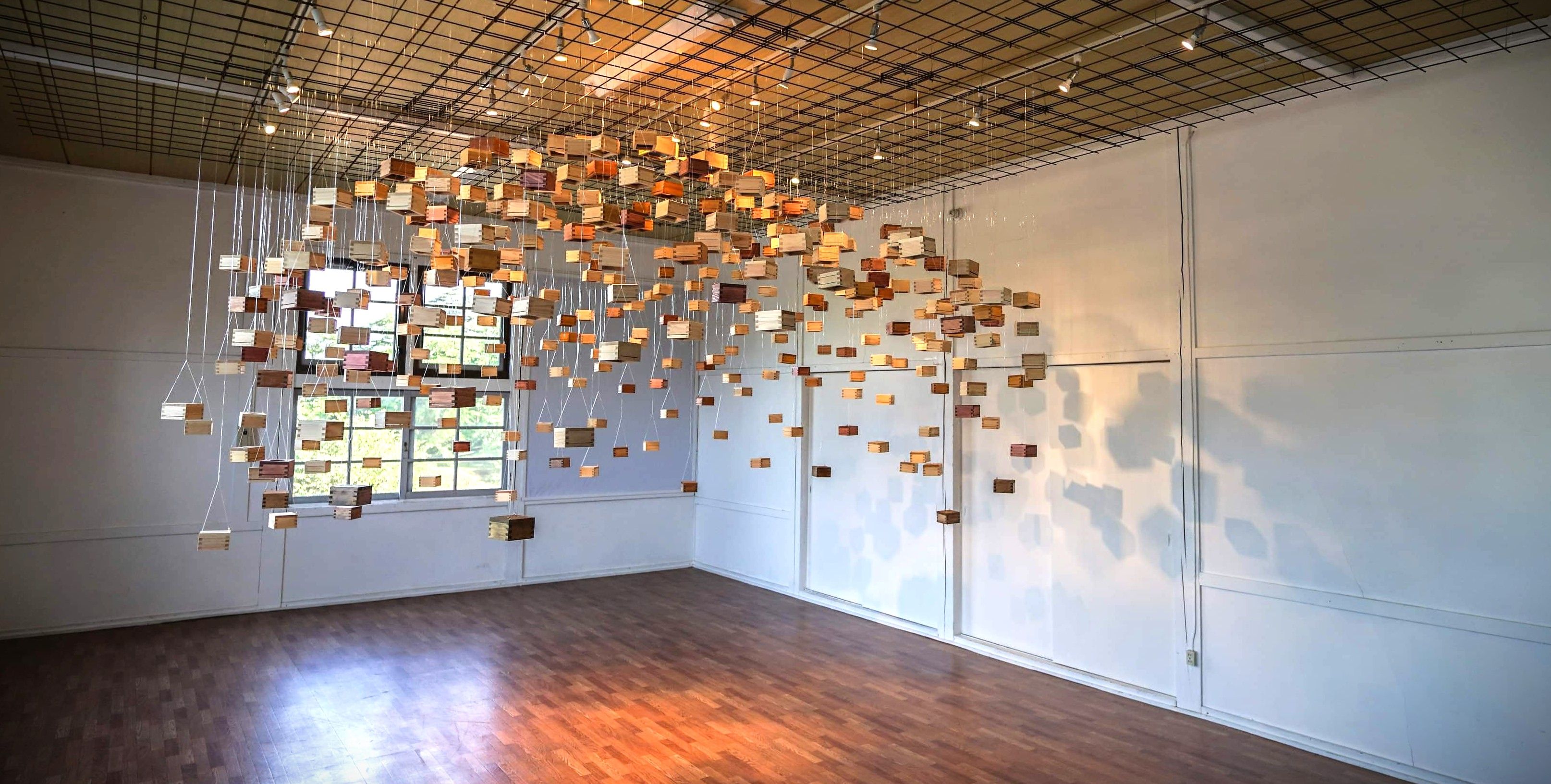 The World Turned Upside Down - Nakanojo Biennale 2023 - photo Ken Okada - Image 5.JPG
