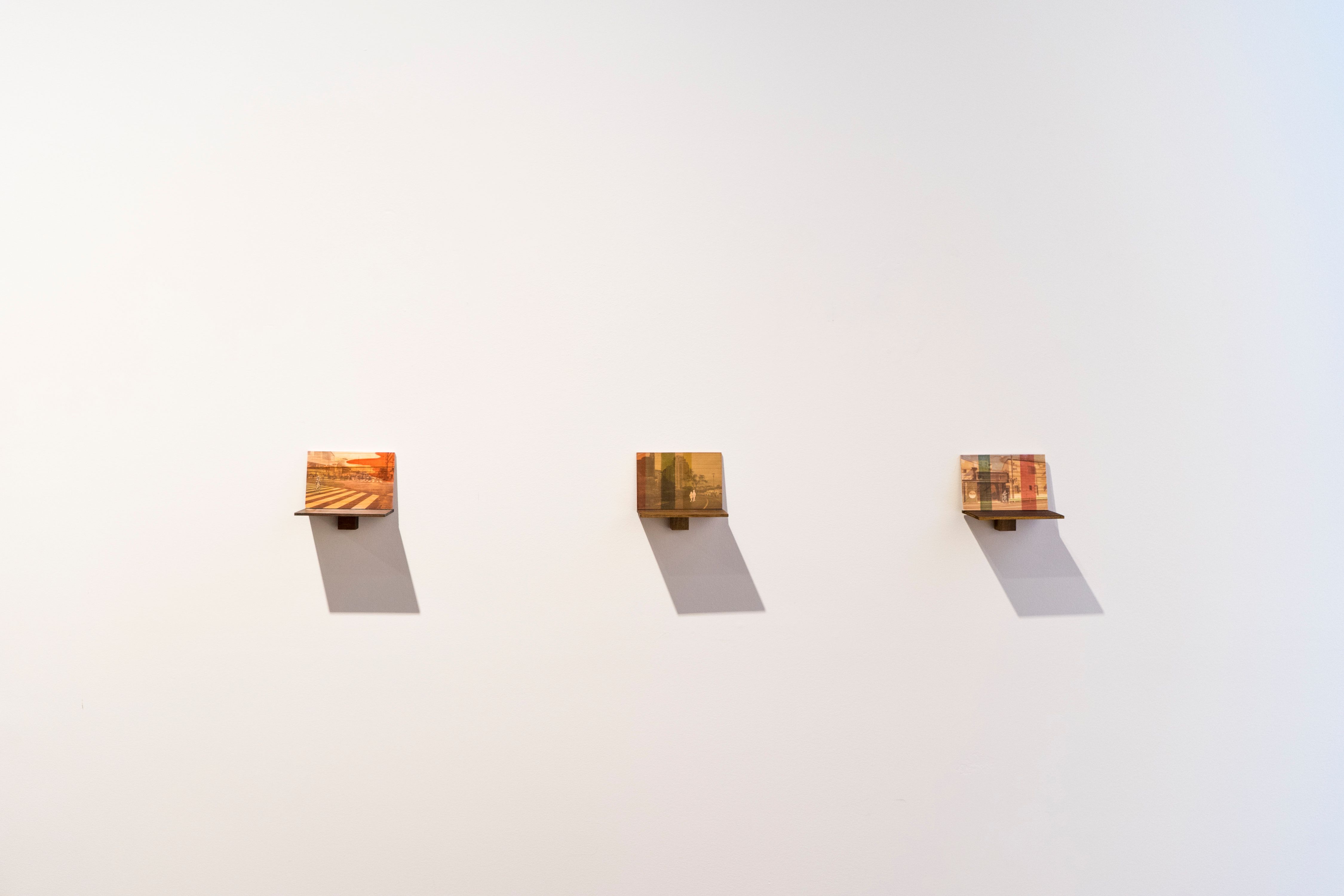 Postcards from Home 2015-18.