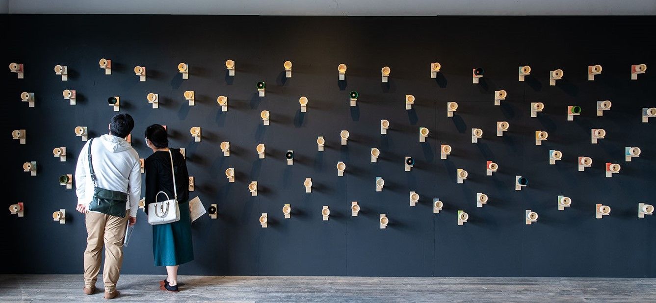 I remember tomorrow as if it happened only yesterday - Nakanojo Biennale 2021 - Photo Miho Nishikata (4).jpeg