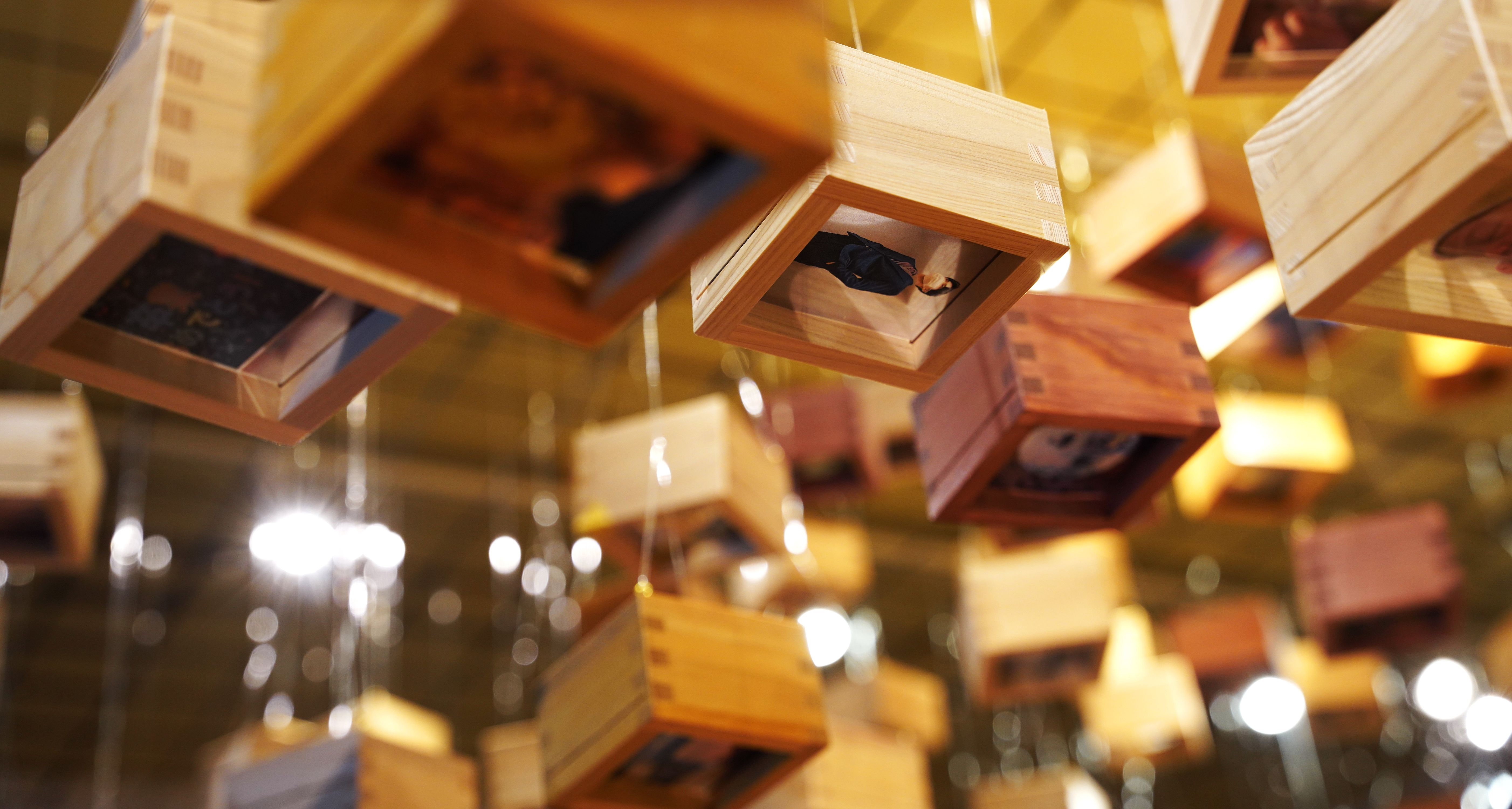 The World Turned Upside Down - Nakanojo Biennale 2023 - photo Ken Okada - Image 13.jpg