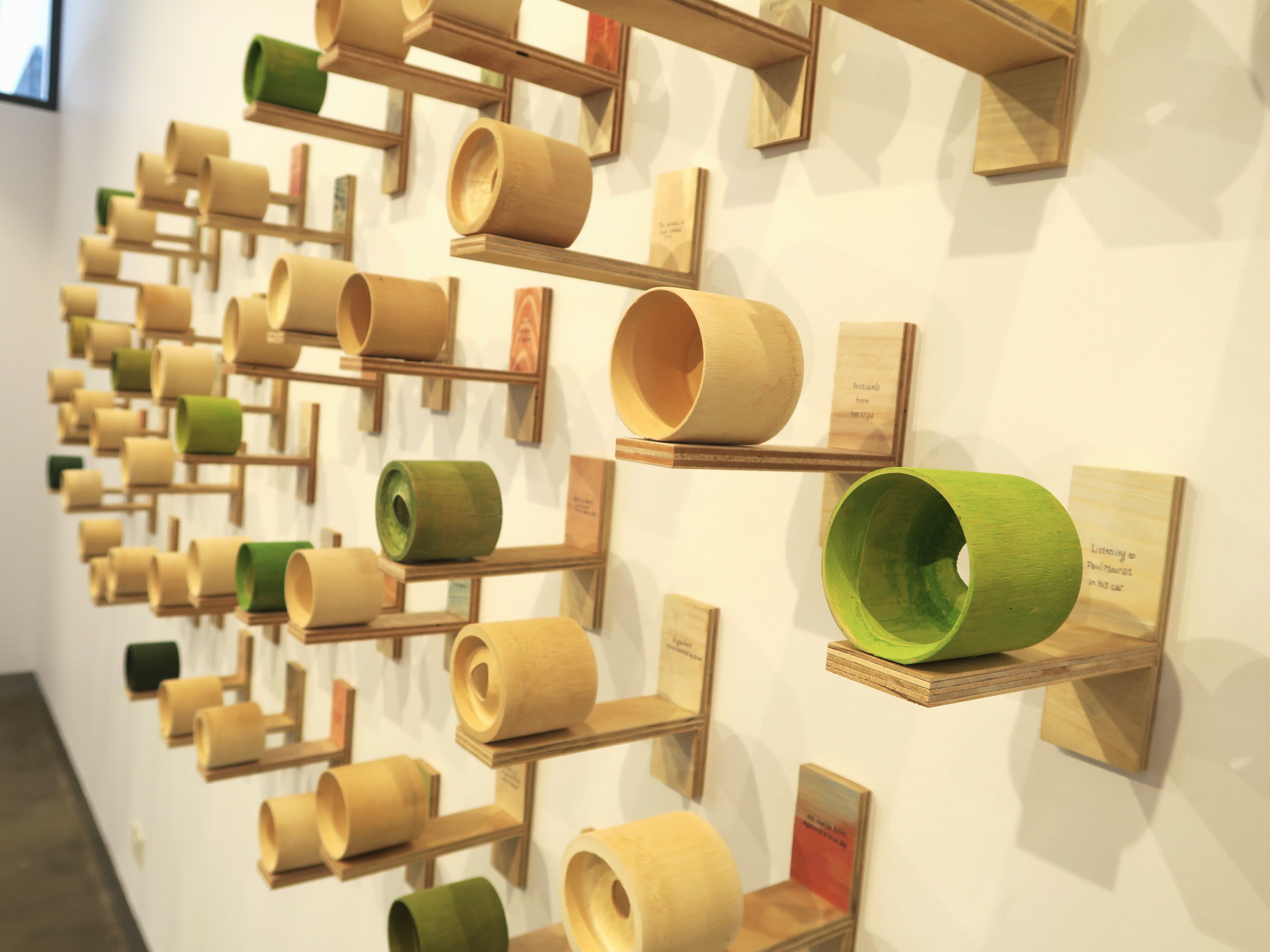 Thank You For The Days Exhibition 20.JPG