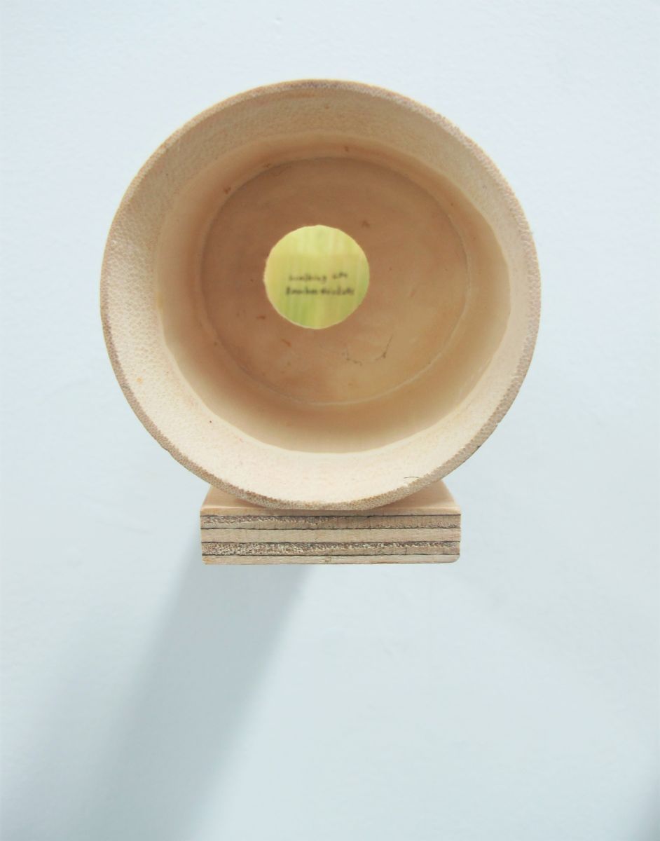 Telescoping (the tyranny of distance) detail