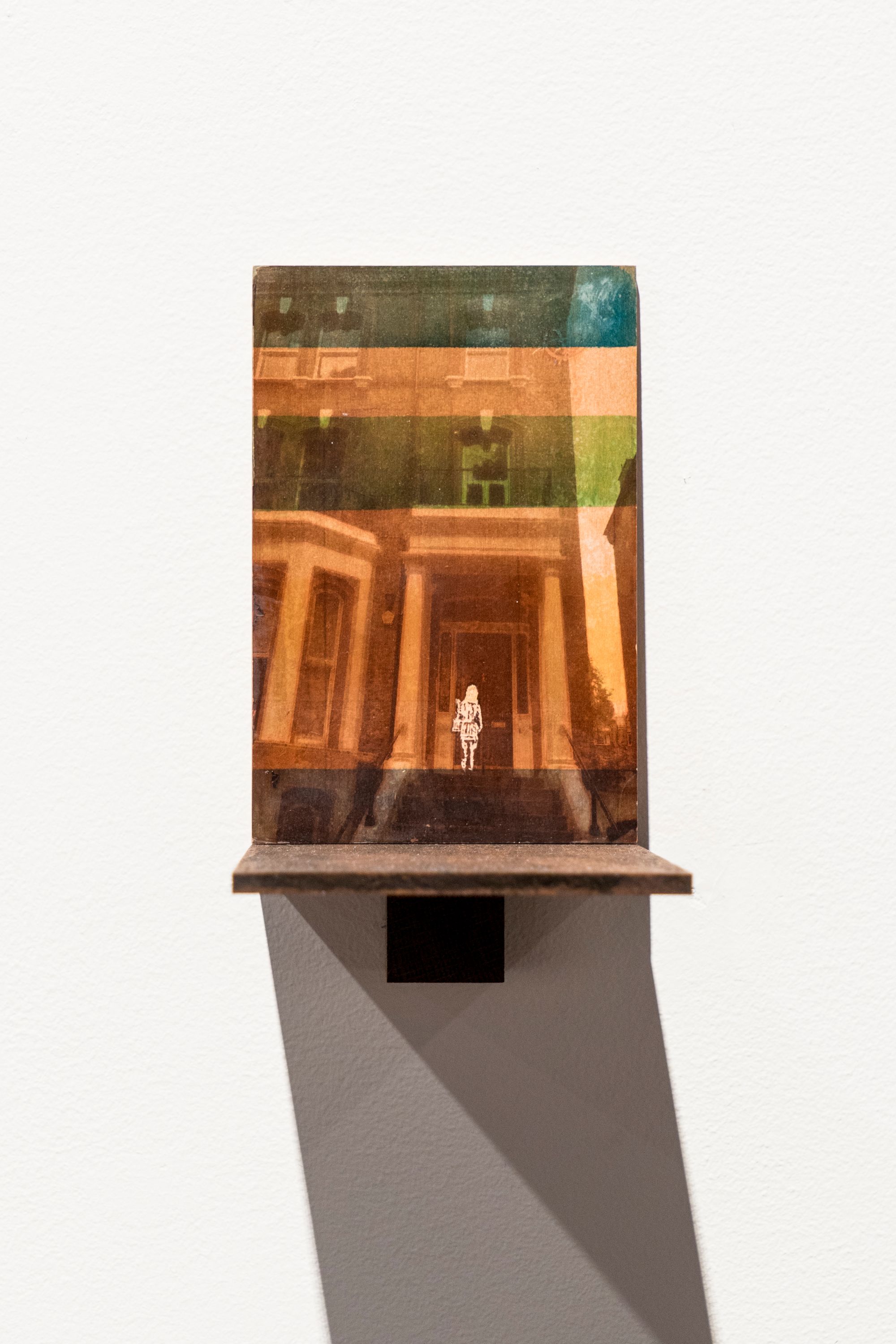 Postcards from Home 2015-18