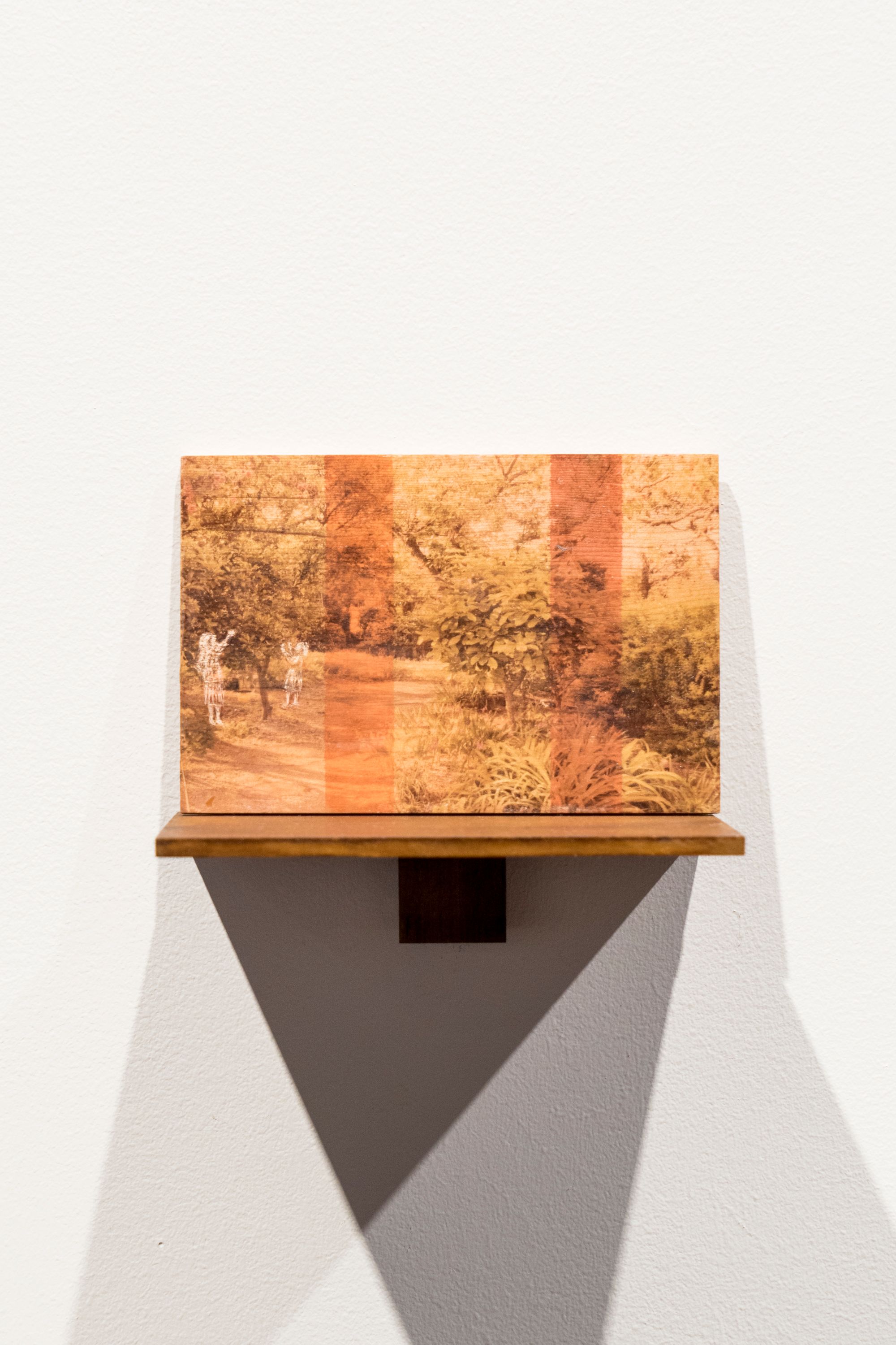 Postcards from Home  2015-18