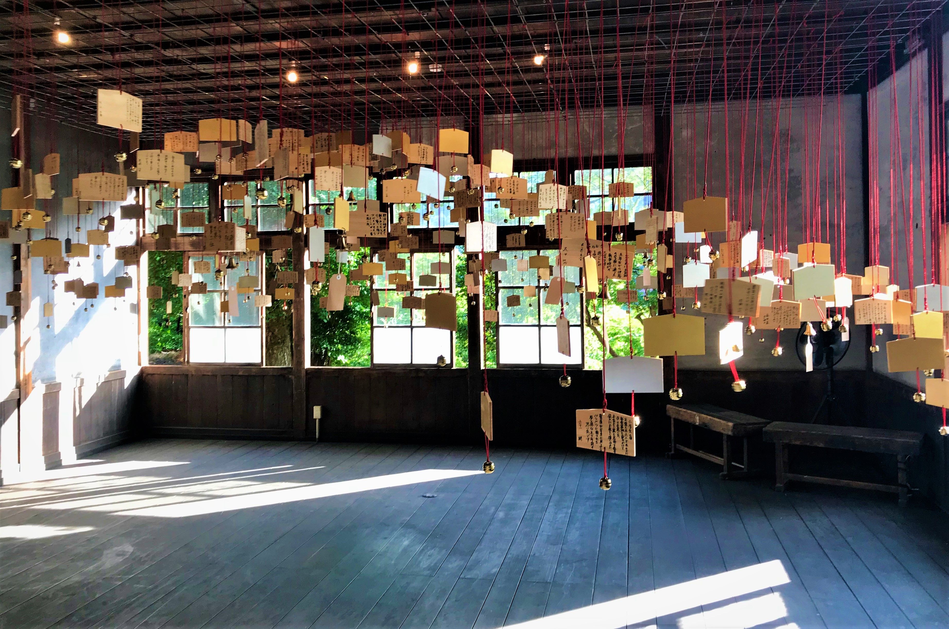 Nakanojo Biennale install (2).jpg