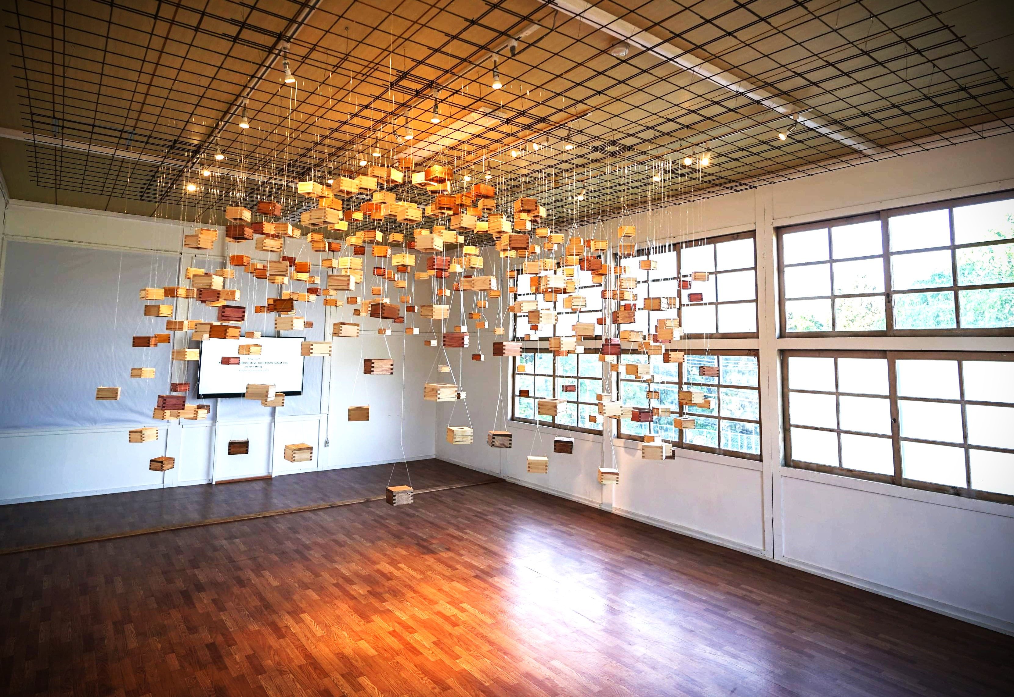 The World Turned Upside Down - Nakanojo Biennale 2023 - photo Ken Okada - Image 3.JPG