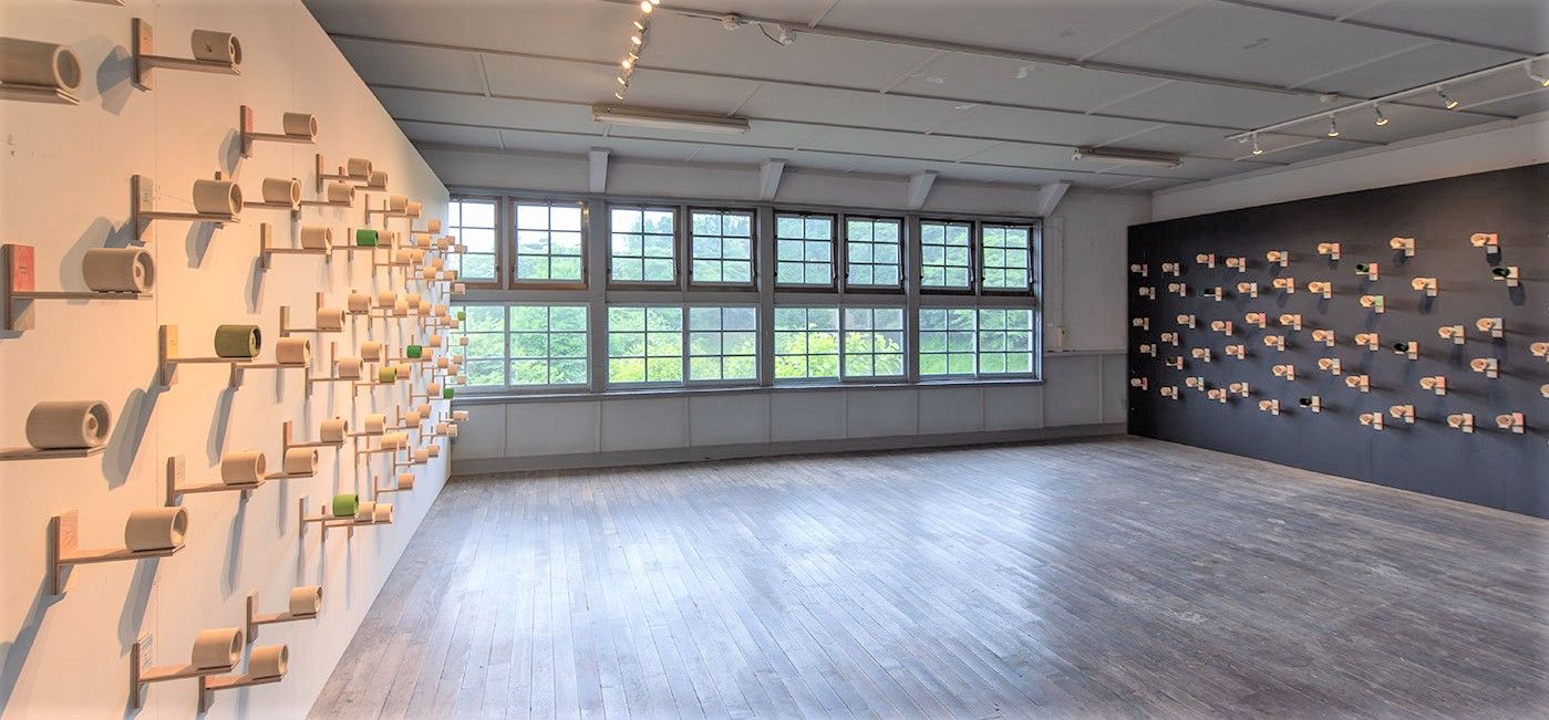 I remember tomorrow as if it happened only yesterday - Nakanojo Biennale 2021 - Photo Tetsuo Yamashige (7).jpeg