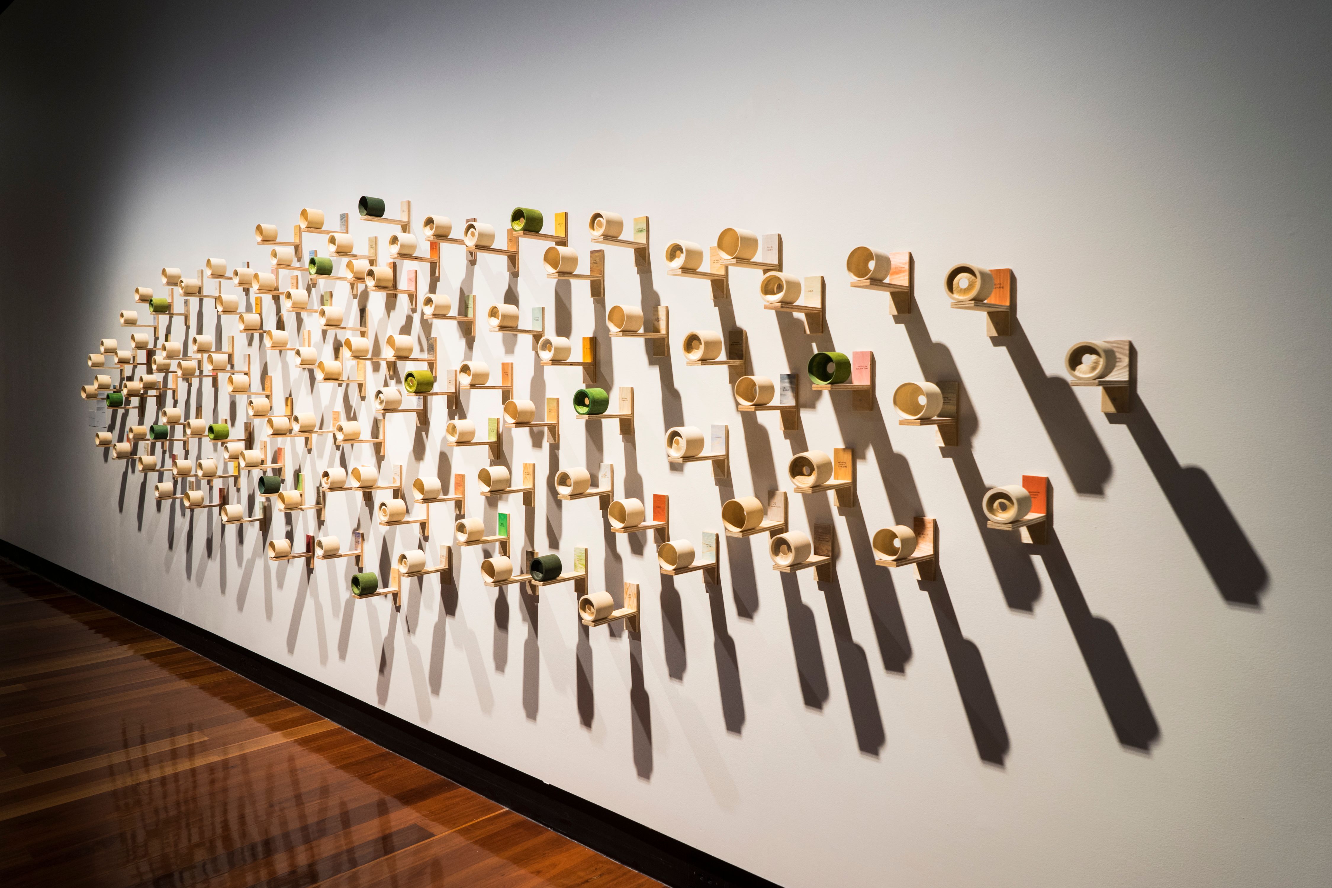 Telescoping (the tyranny of distance)