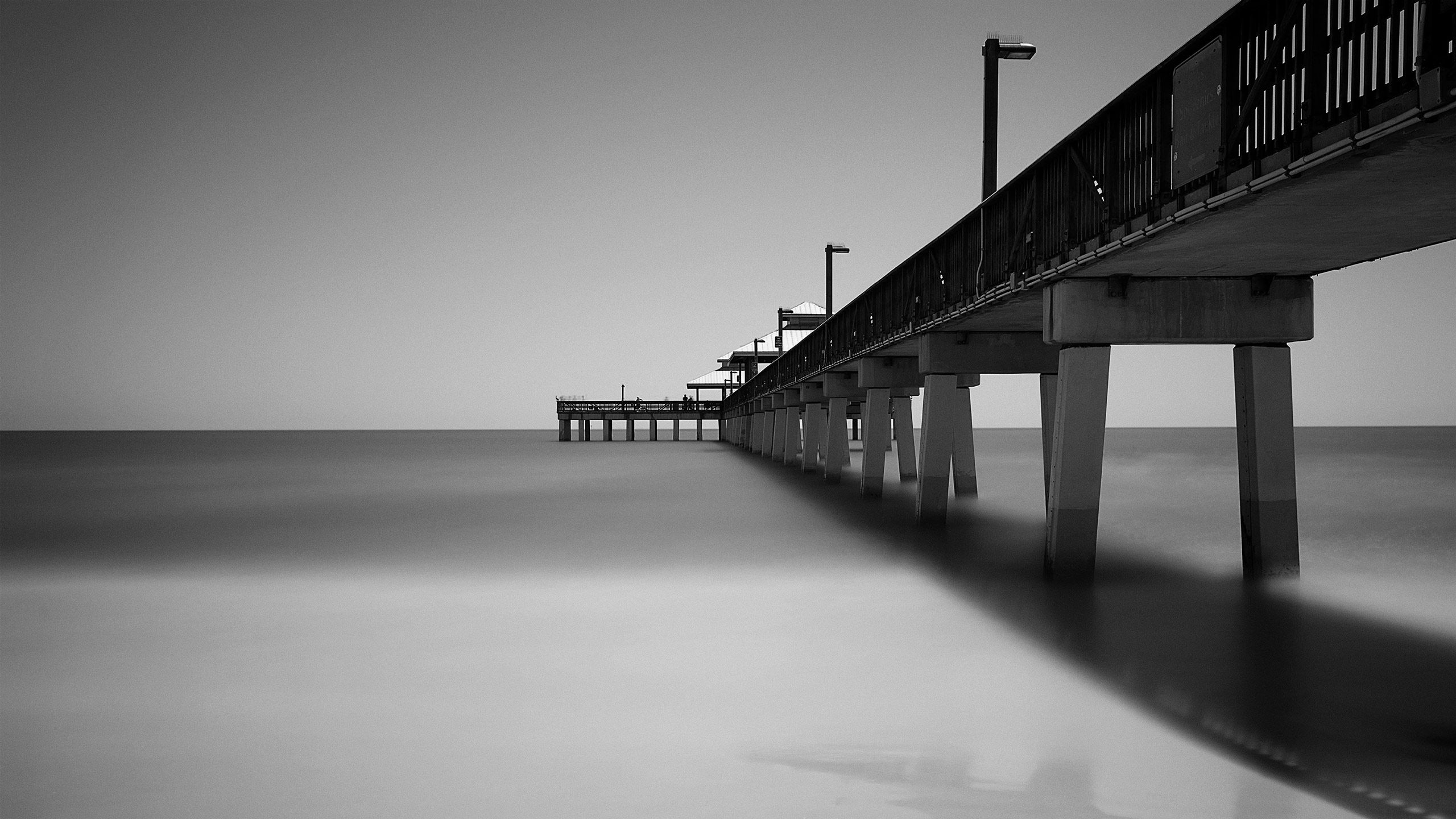 Pier Lines BW.jpg