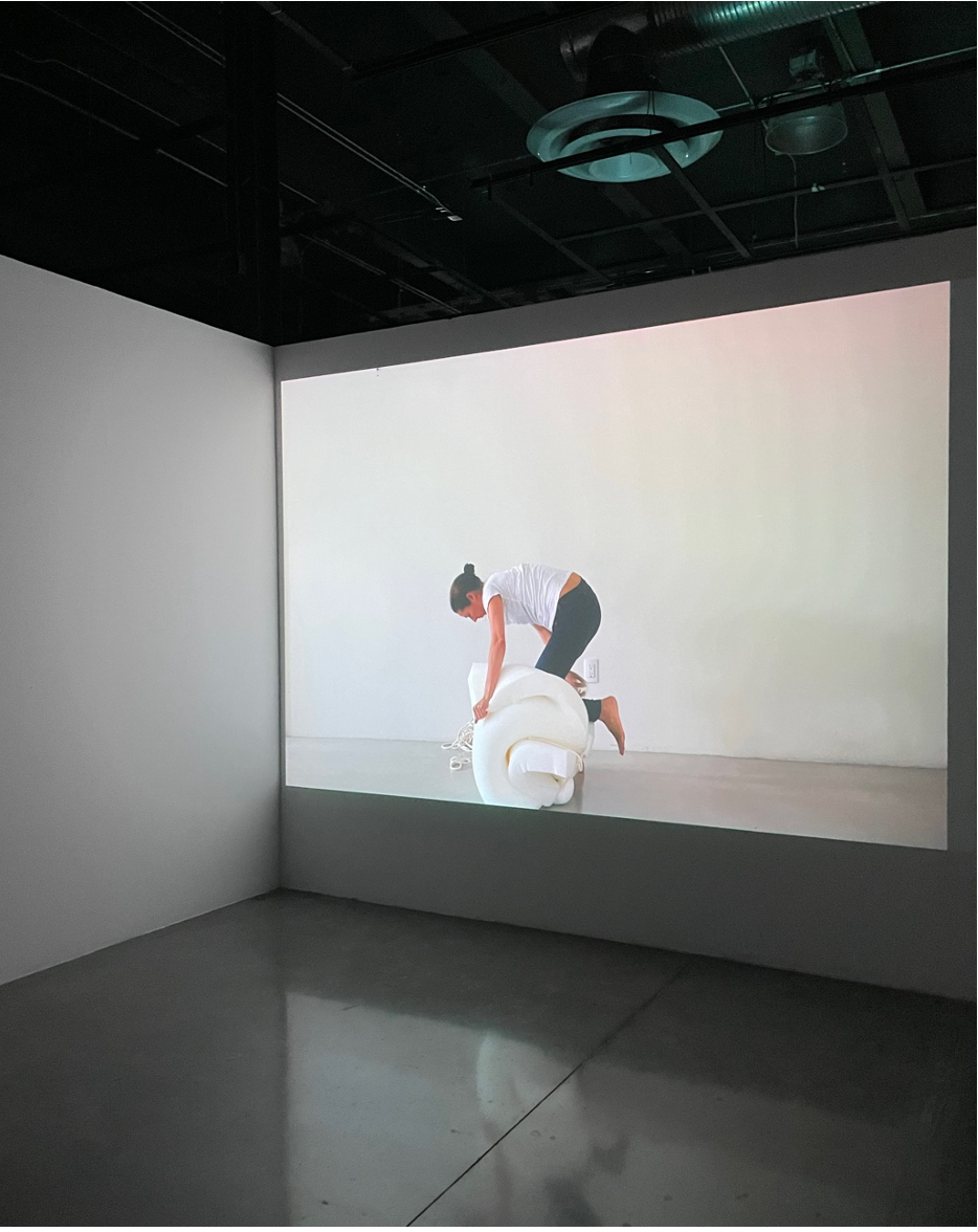 Wrestling with my demons, 2023