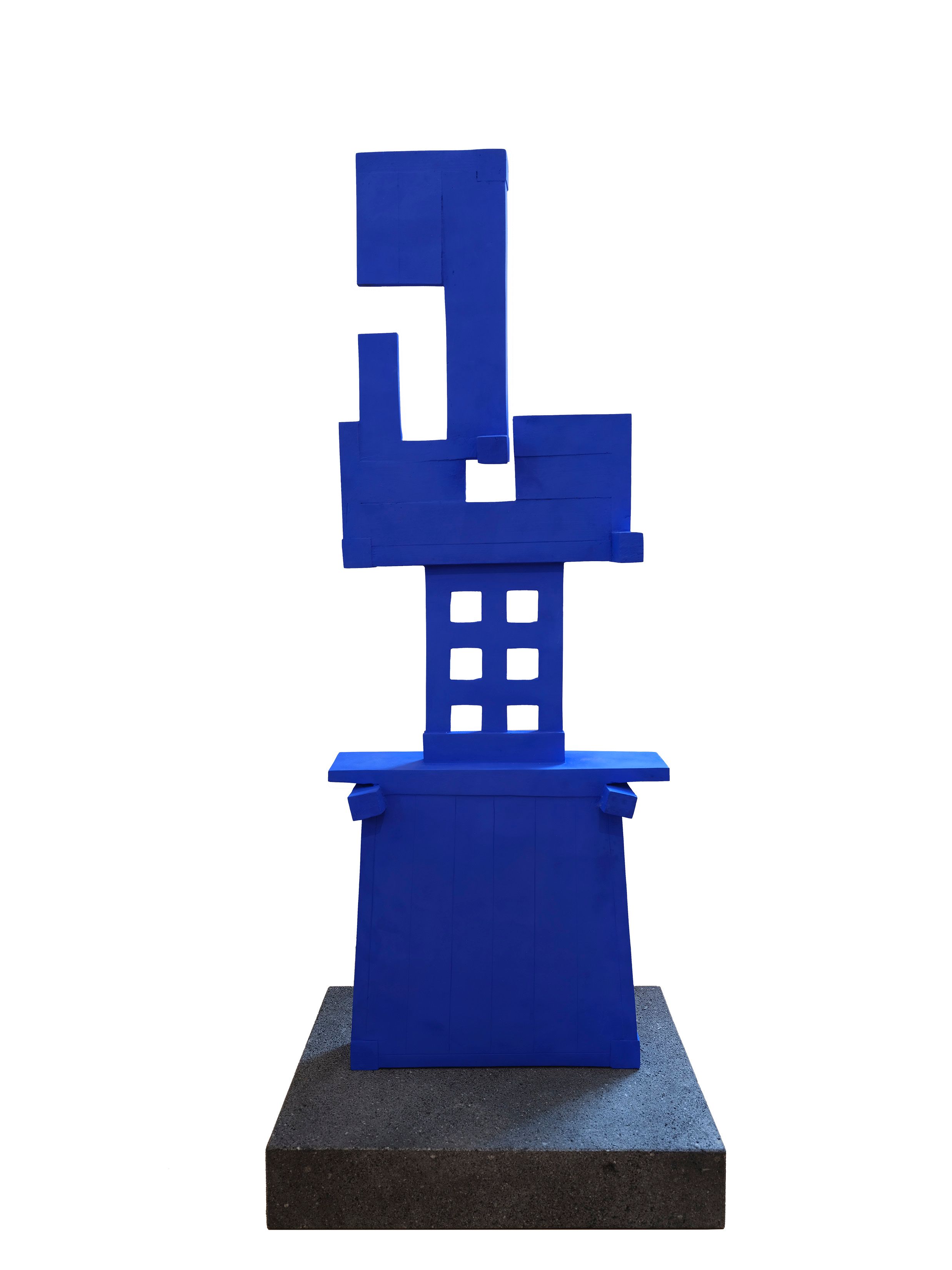 Furniture  Sculpture #7 (Dora Maar), 2021