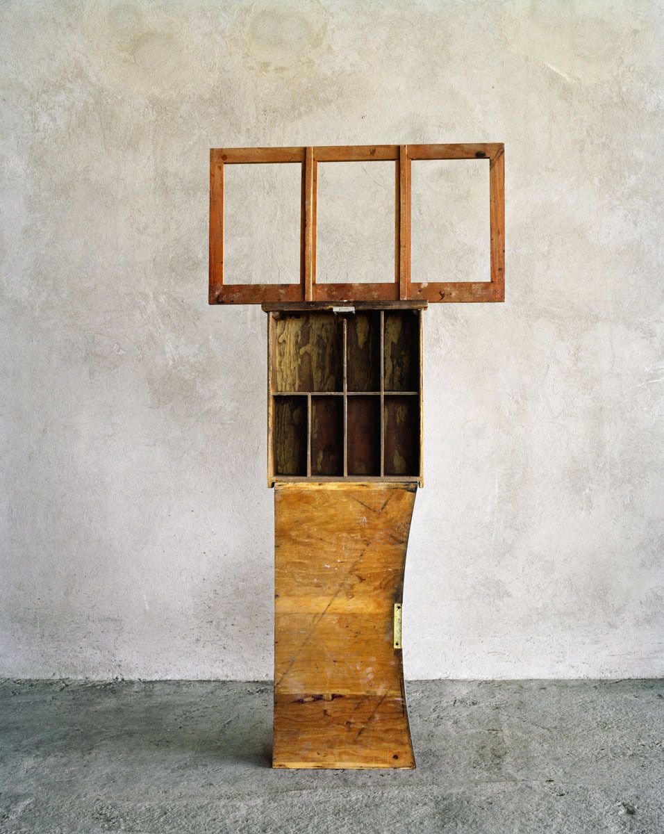 Exquisite Corpse, 2011