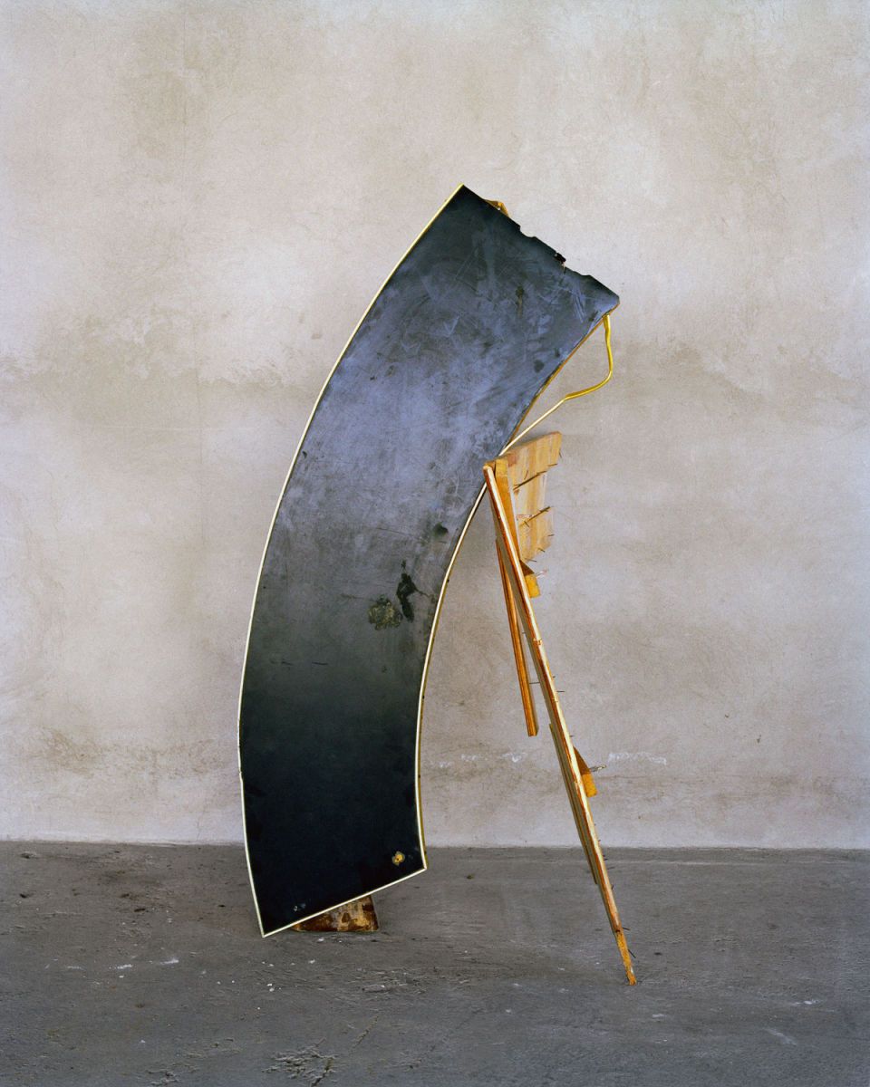 After Tilted Arc, 2012