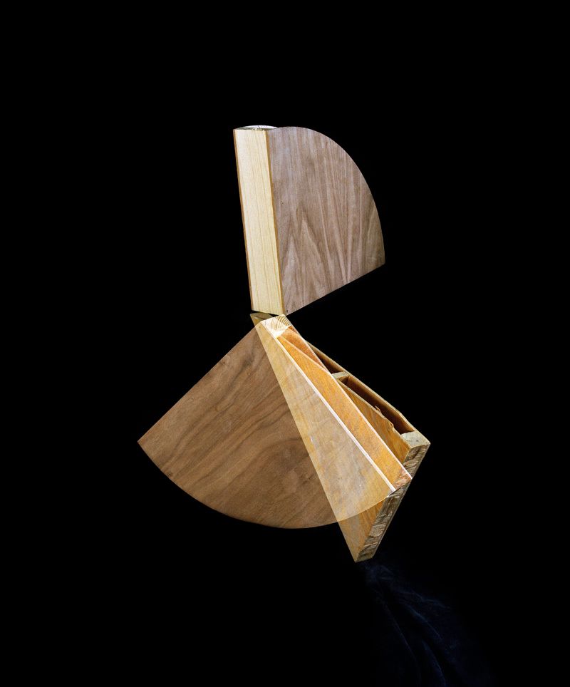 Almost a circle, 2014