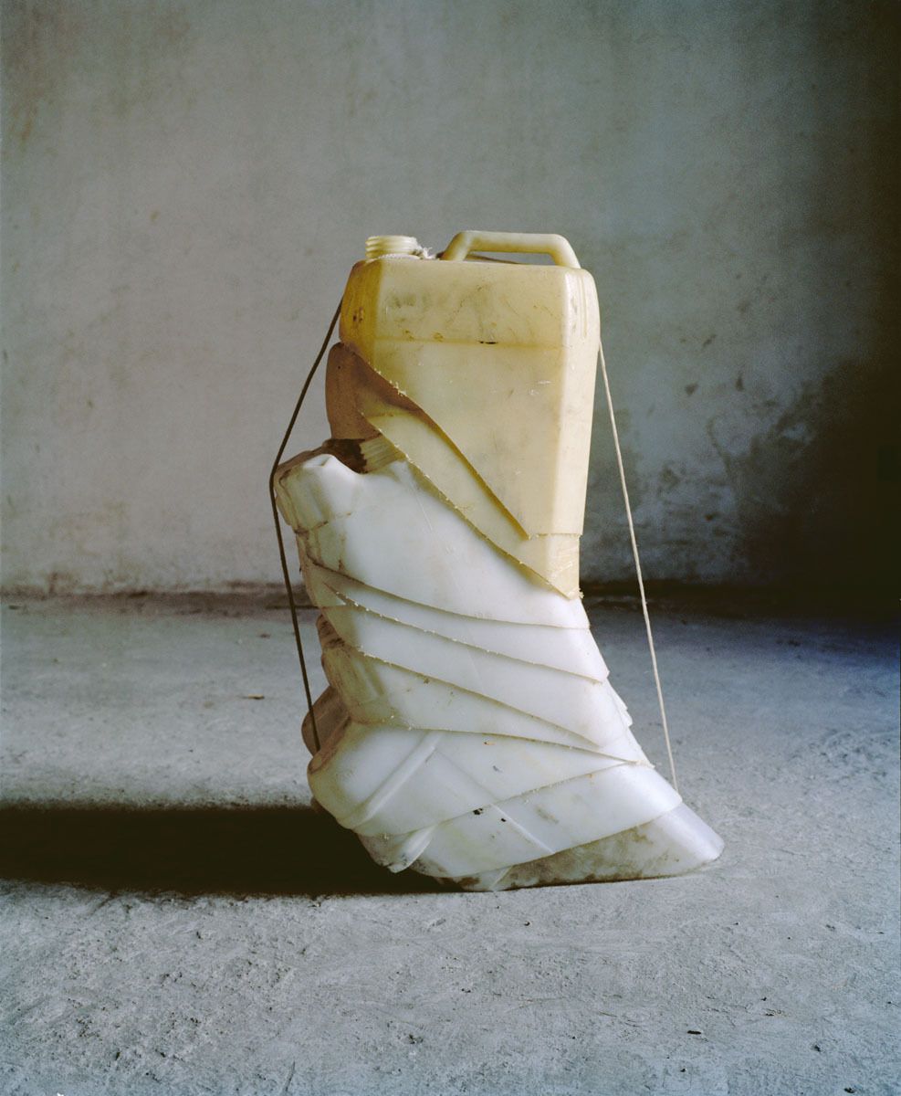 Before the Fall, 2008