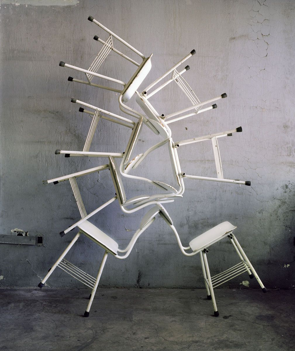 Point of Equilibrium, 2009