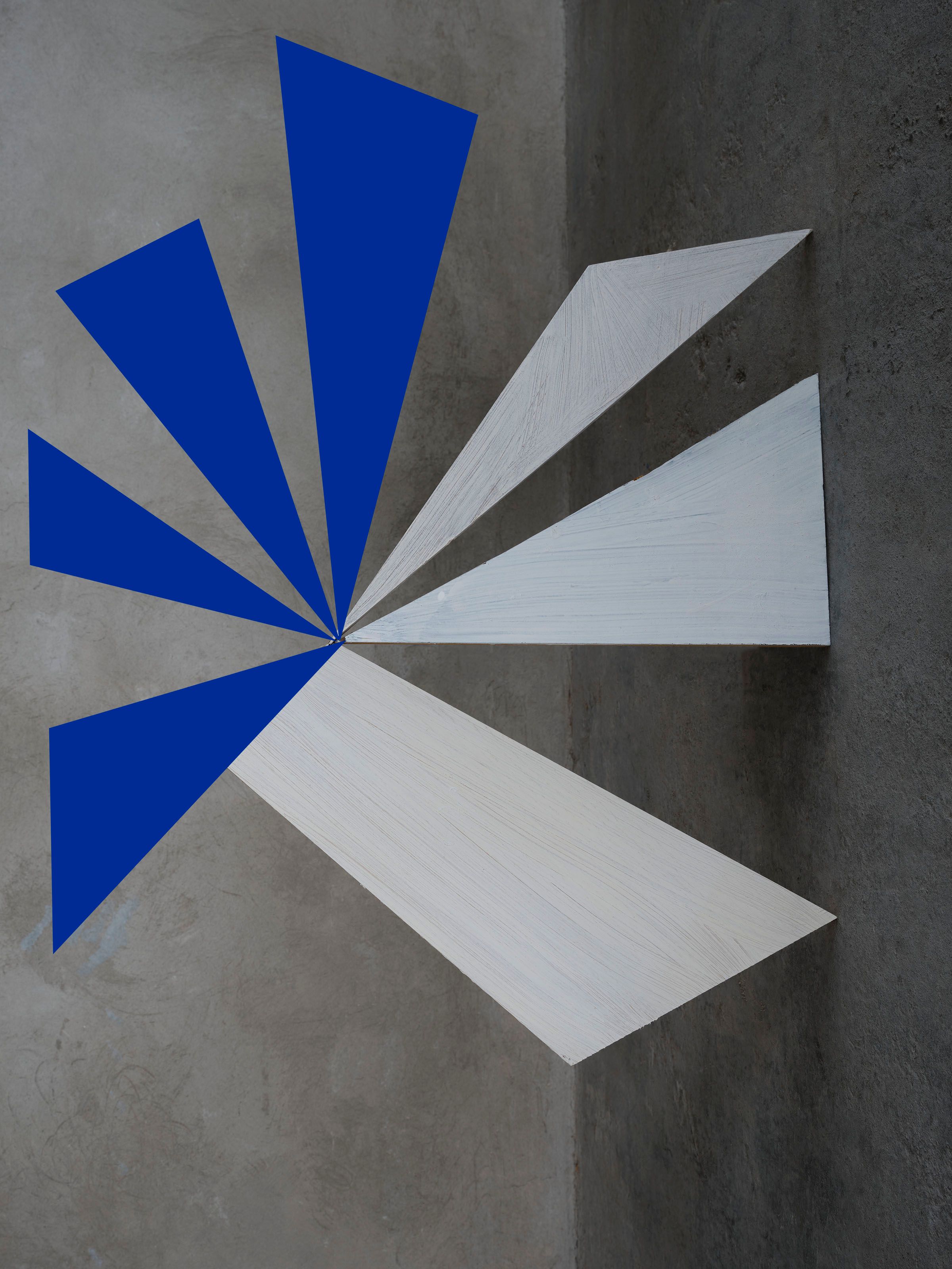 Ode to Matisse, 2019