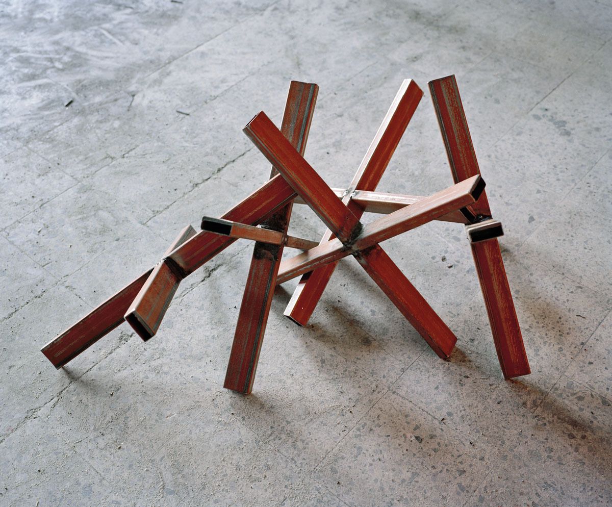 Derivative of X, 2009